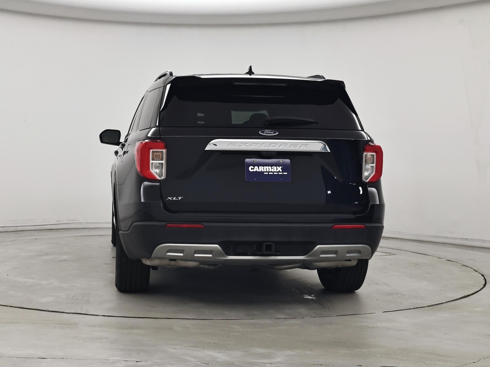2024 Ford Explorer XLT - Photo 7