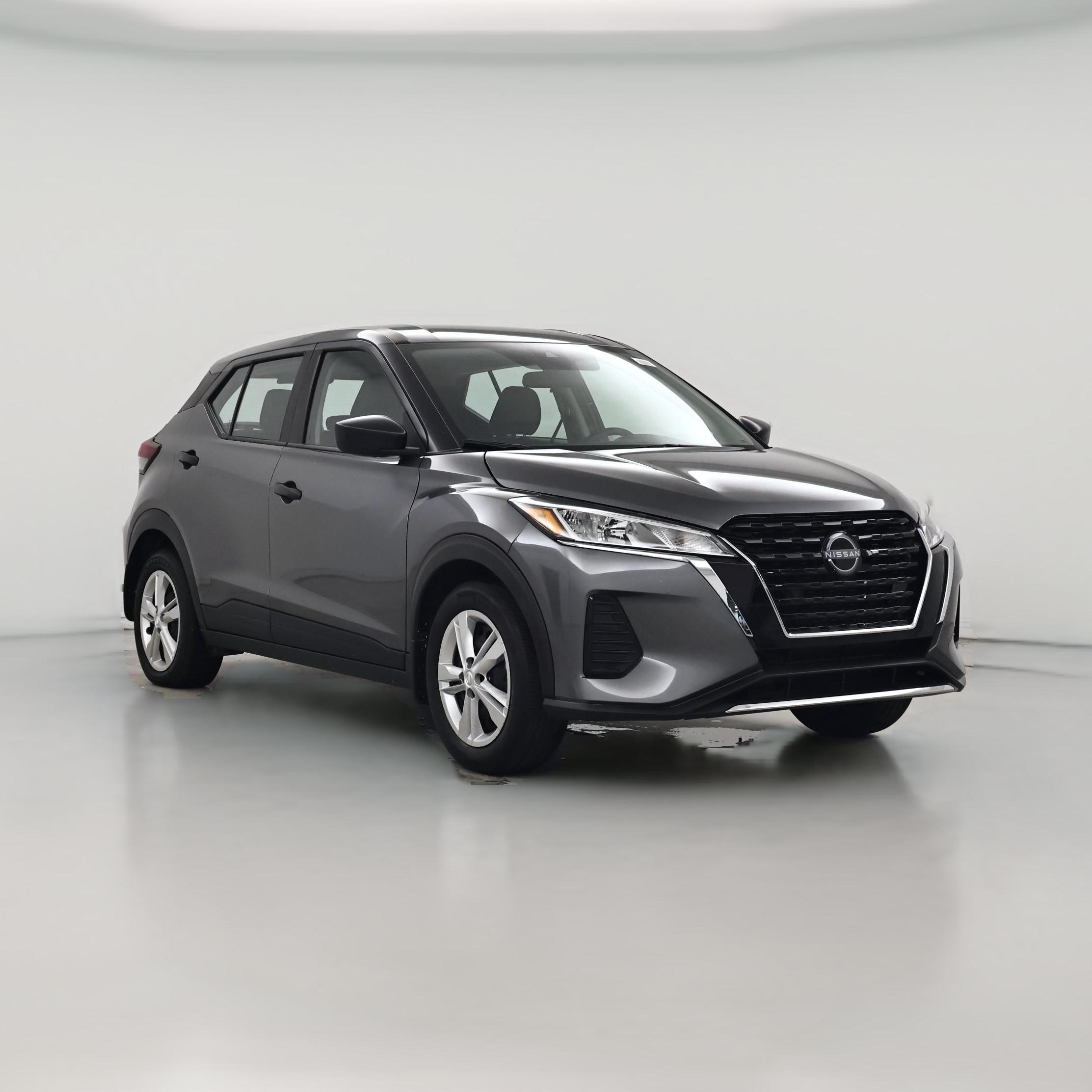 Thumbnail: 2025 Nissan Kicks - 1
