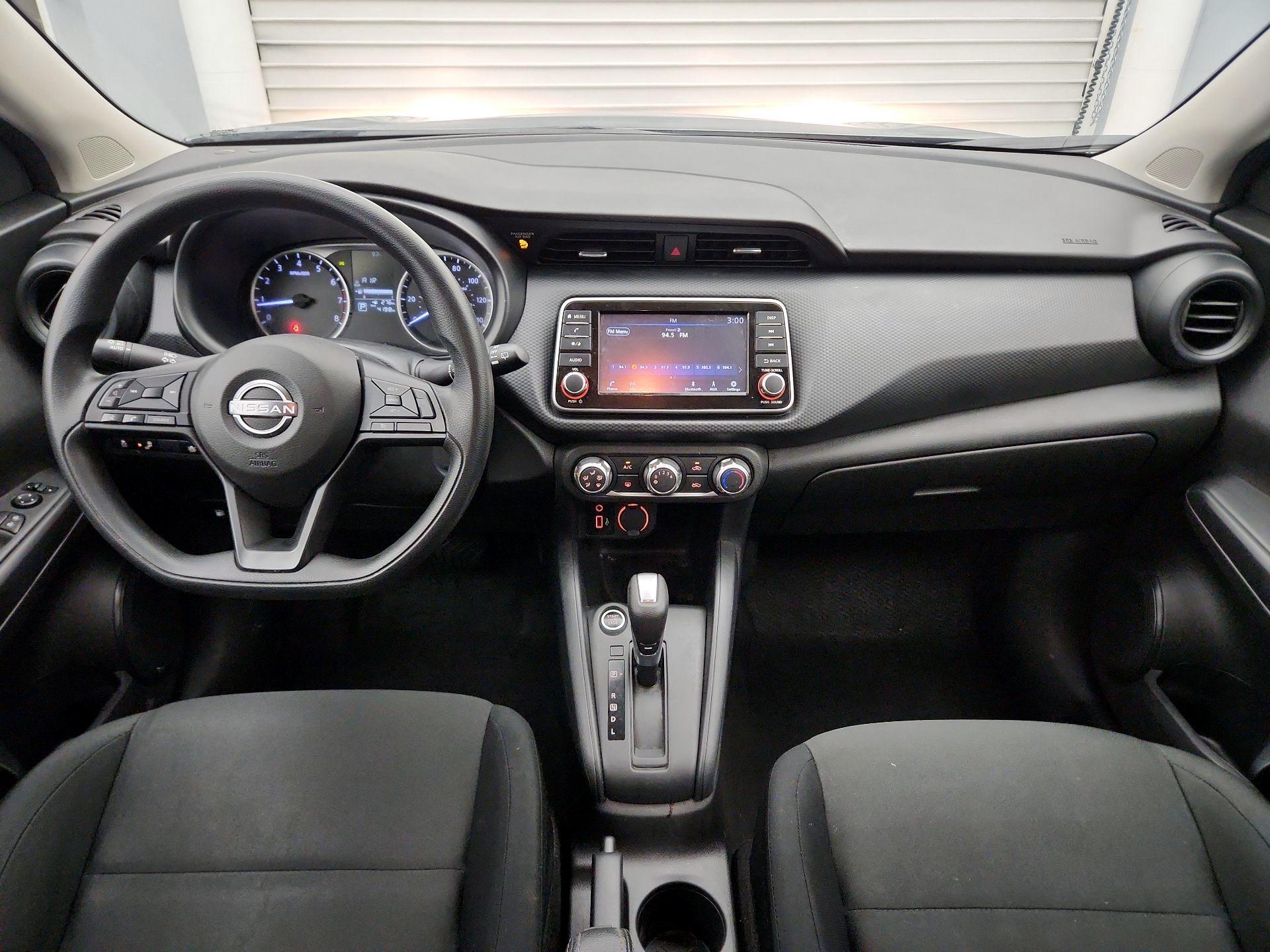 Thumbnail: 2025 Nissan Kicks - 9