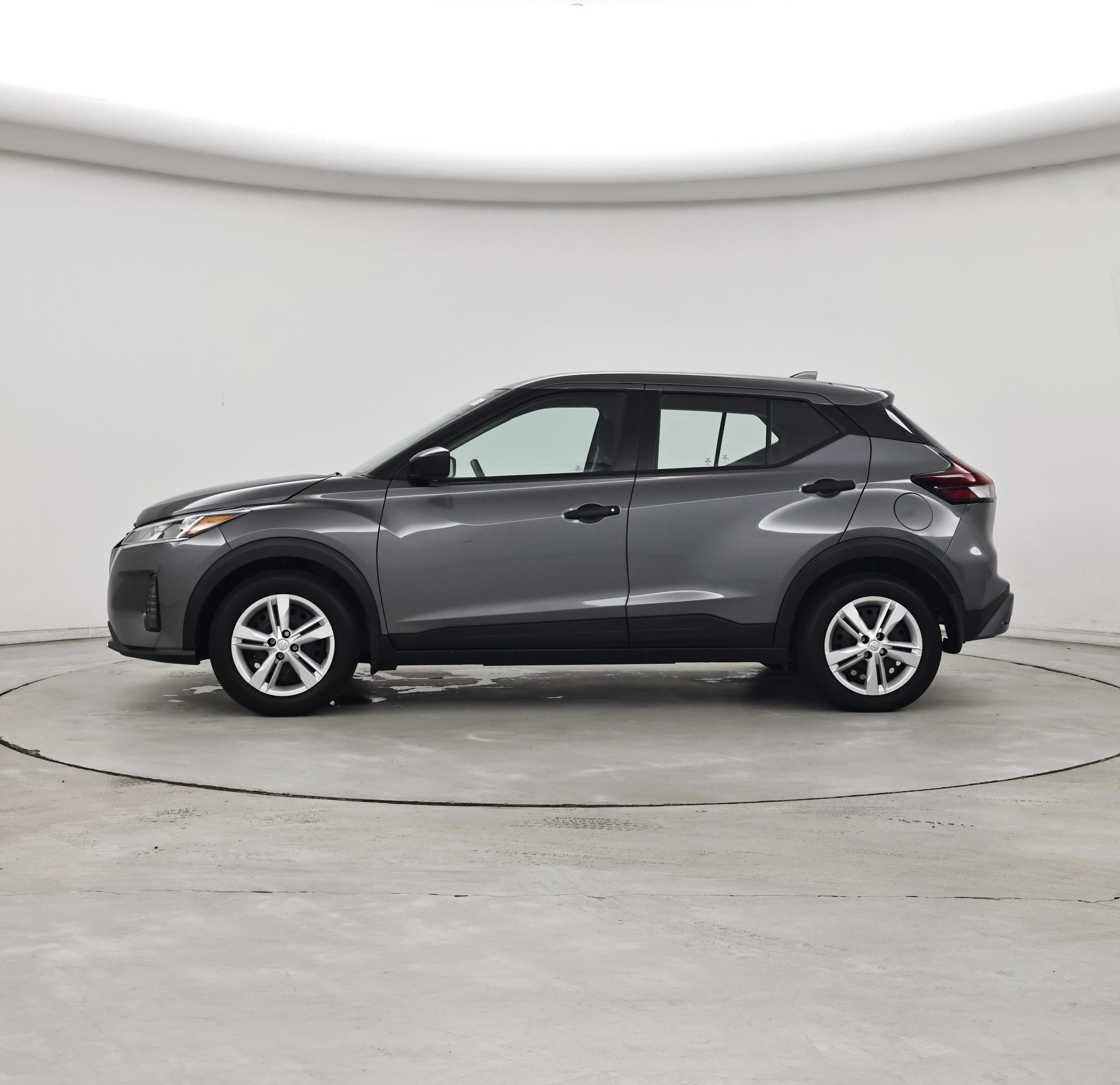 Thumbnail: 2025 Nissan Kicks - 3