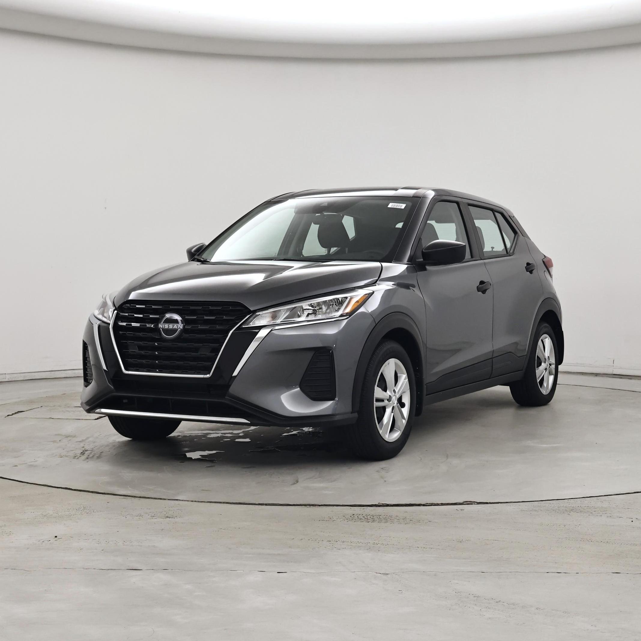Thumbnail: 2025 Nissan Kicks - 4