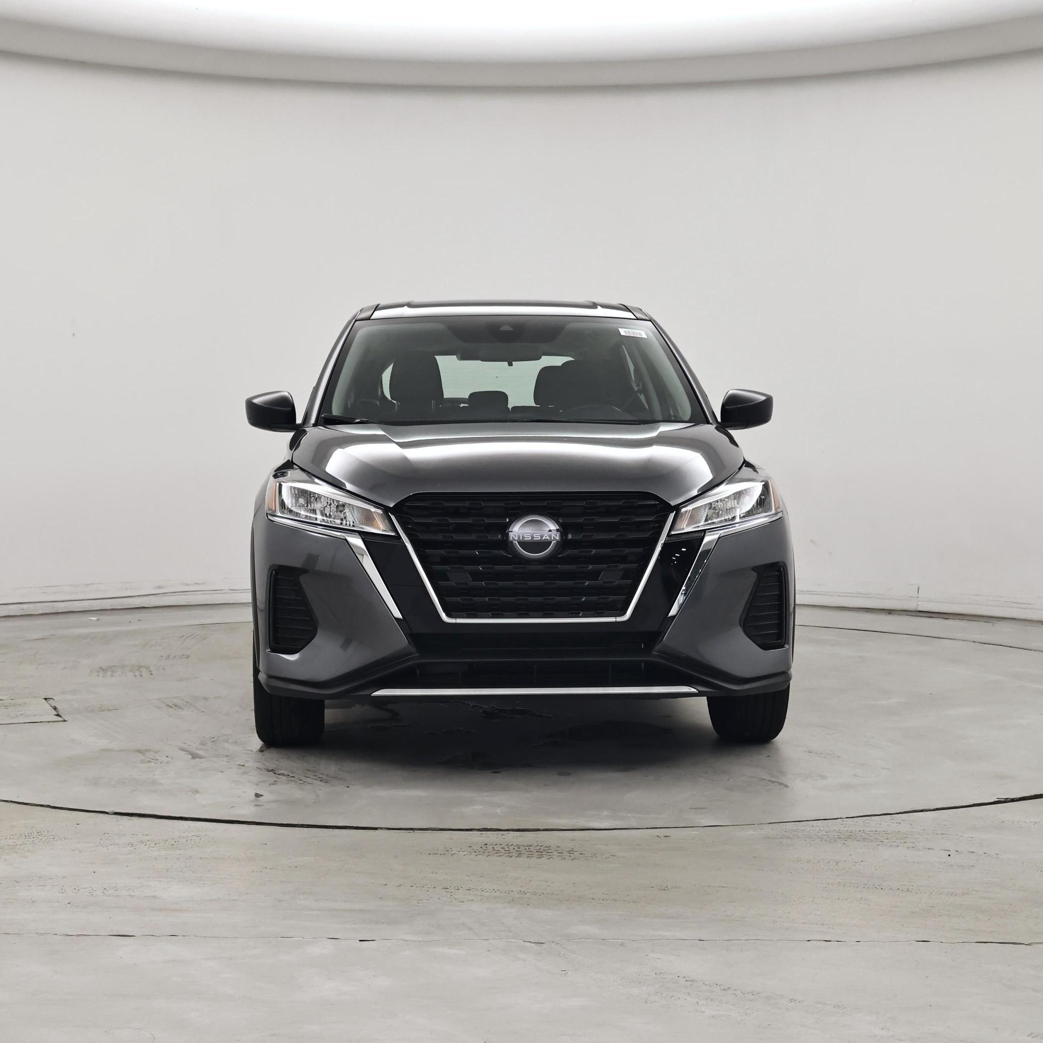 Thumbnail: 2025 Nissan Kicks - 5