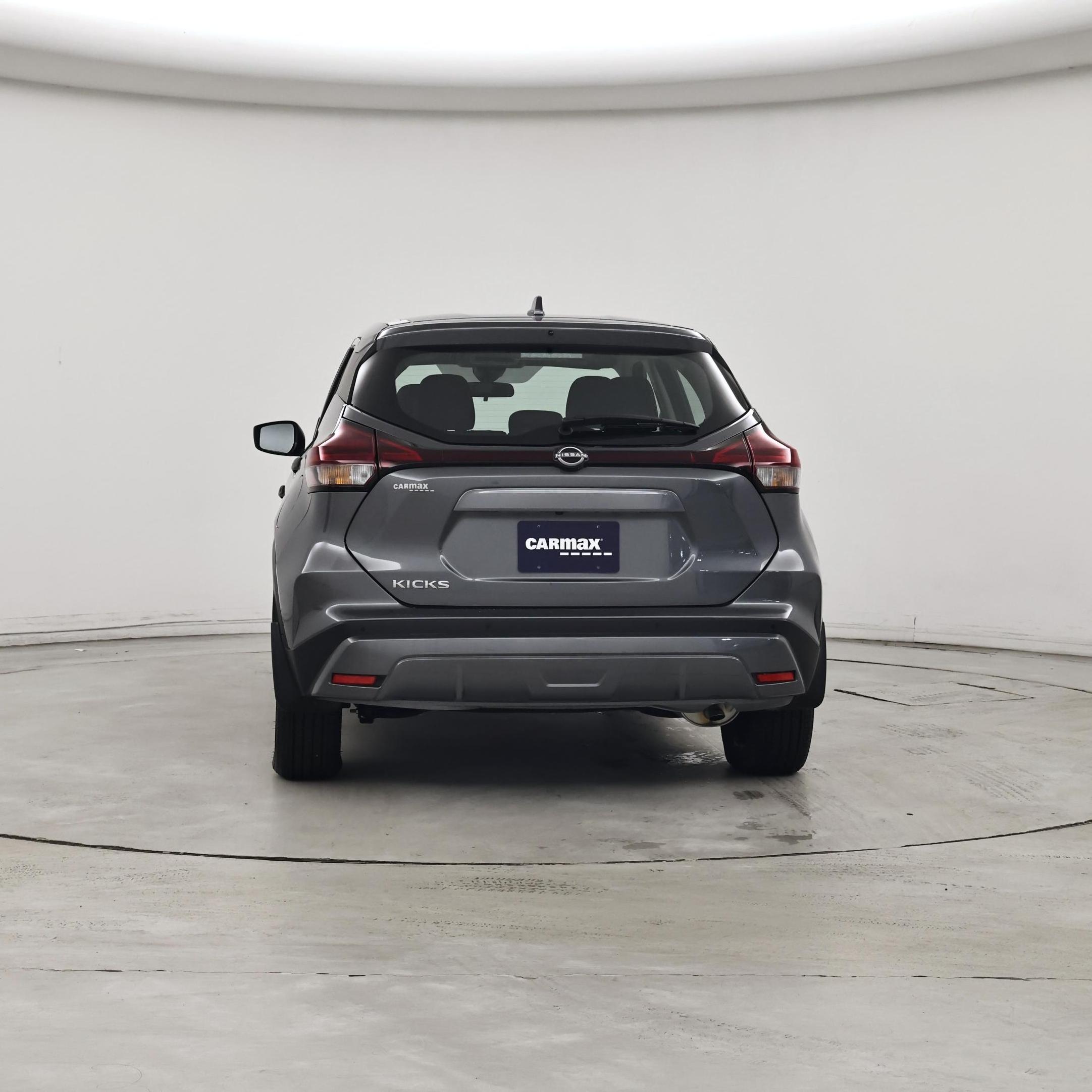 Thumbnail: 2025 Nissan Kicks - 6