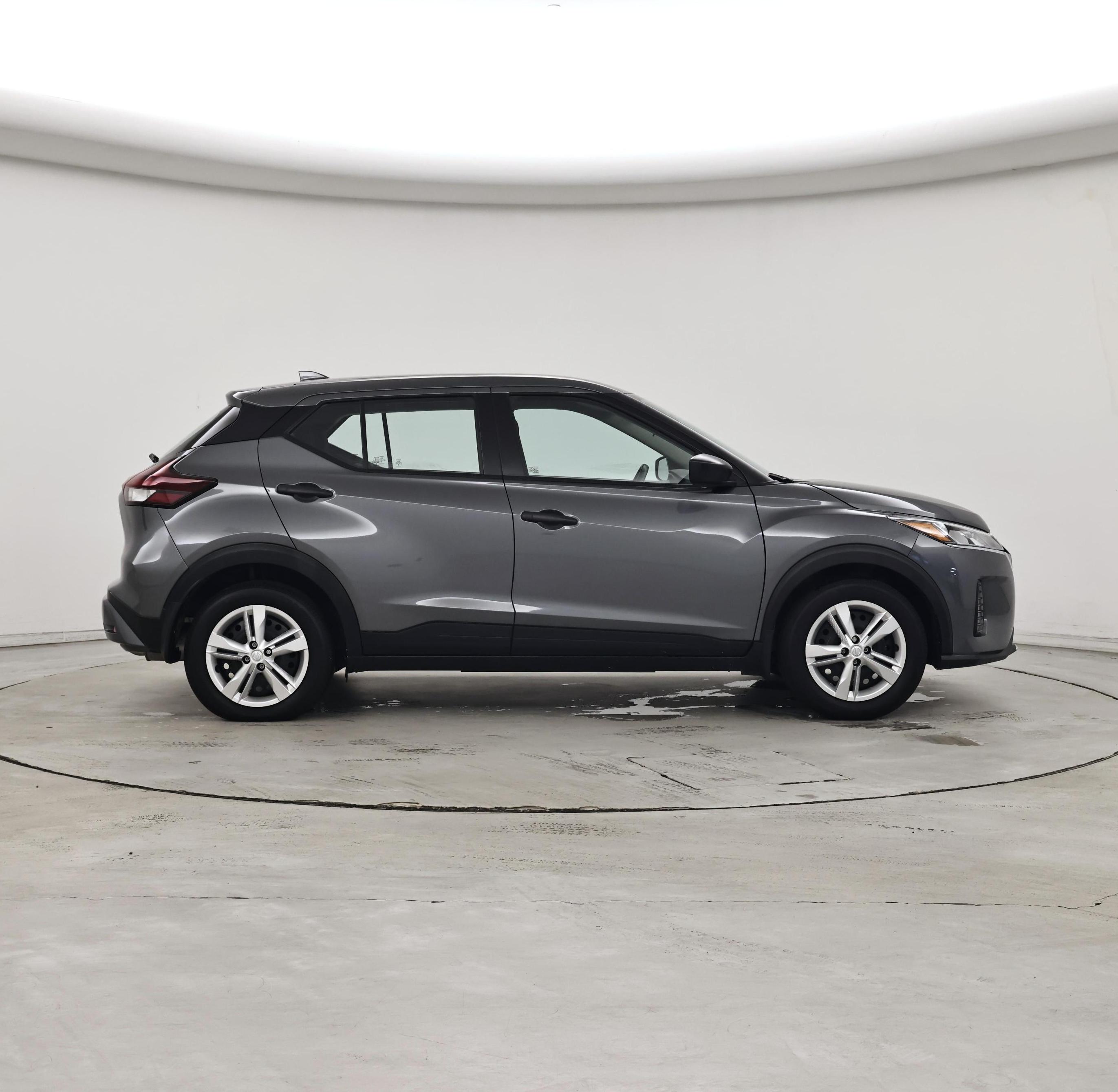 Thumbnail: 2025 Nissan Kicks - 7