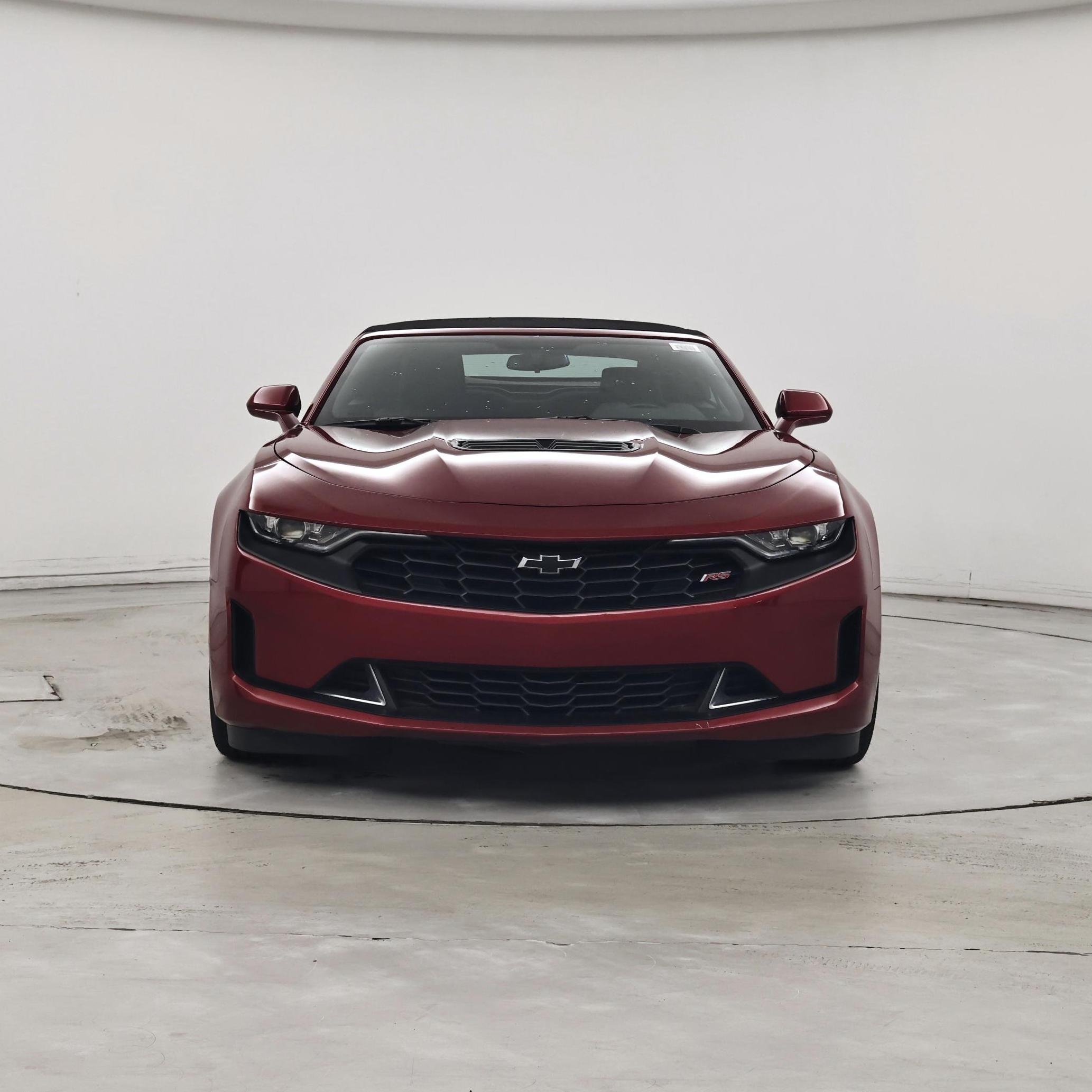 Thumbnail: 2022 Chevrolet Camaro - 5