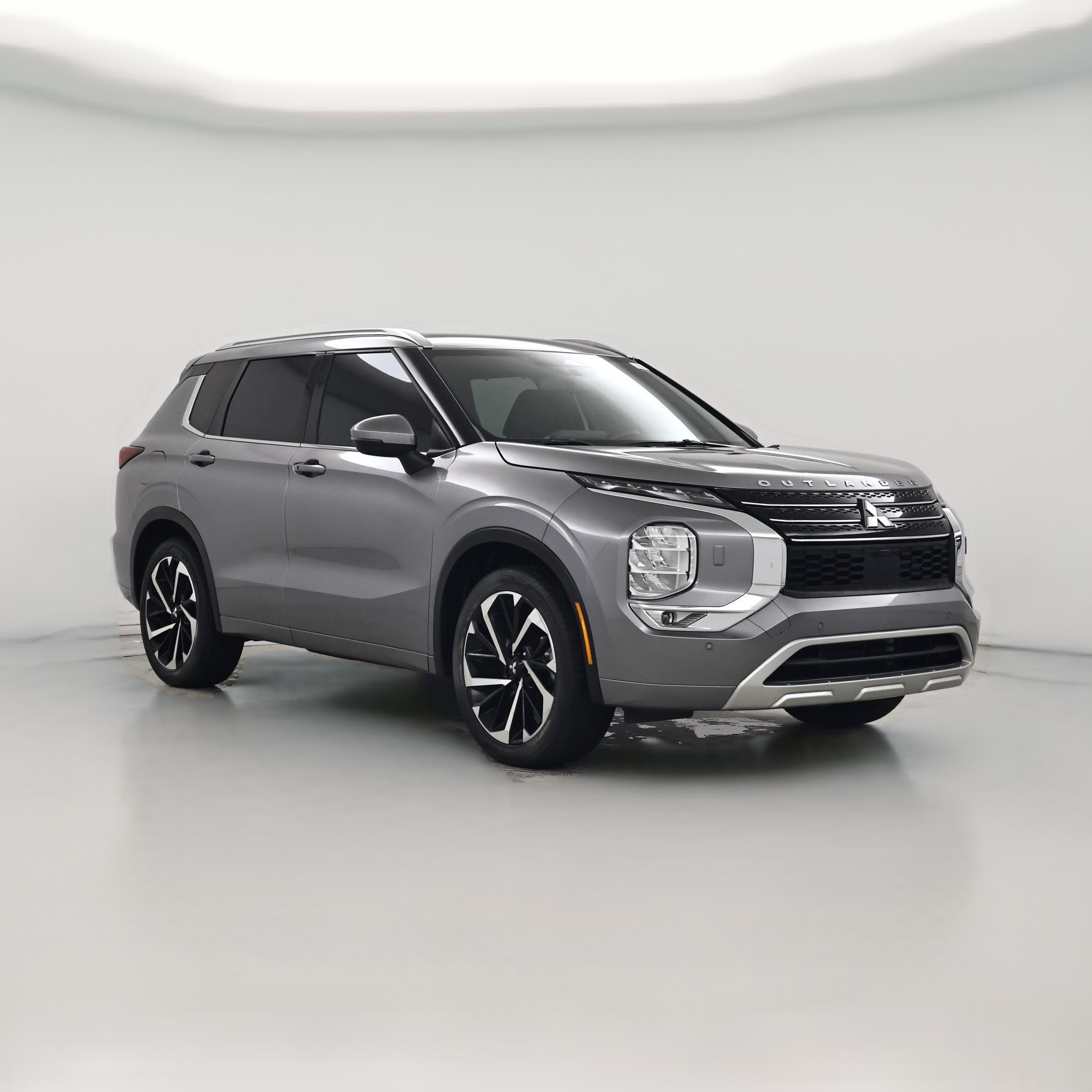 Thumbnail: 2022 Mitsubishi Outlander - 1