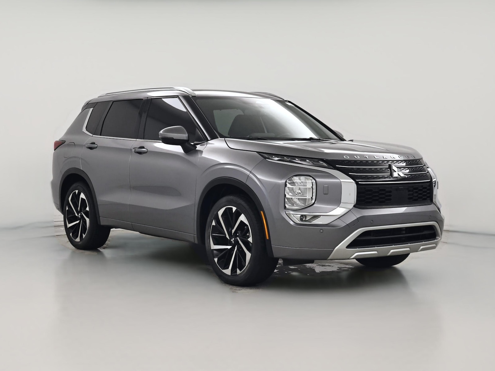 2022 Mitsubishi Outlander