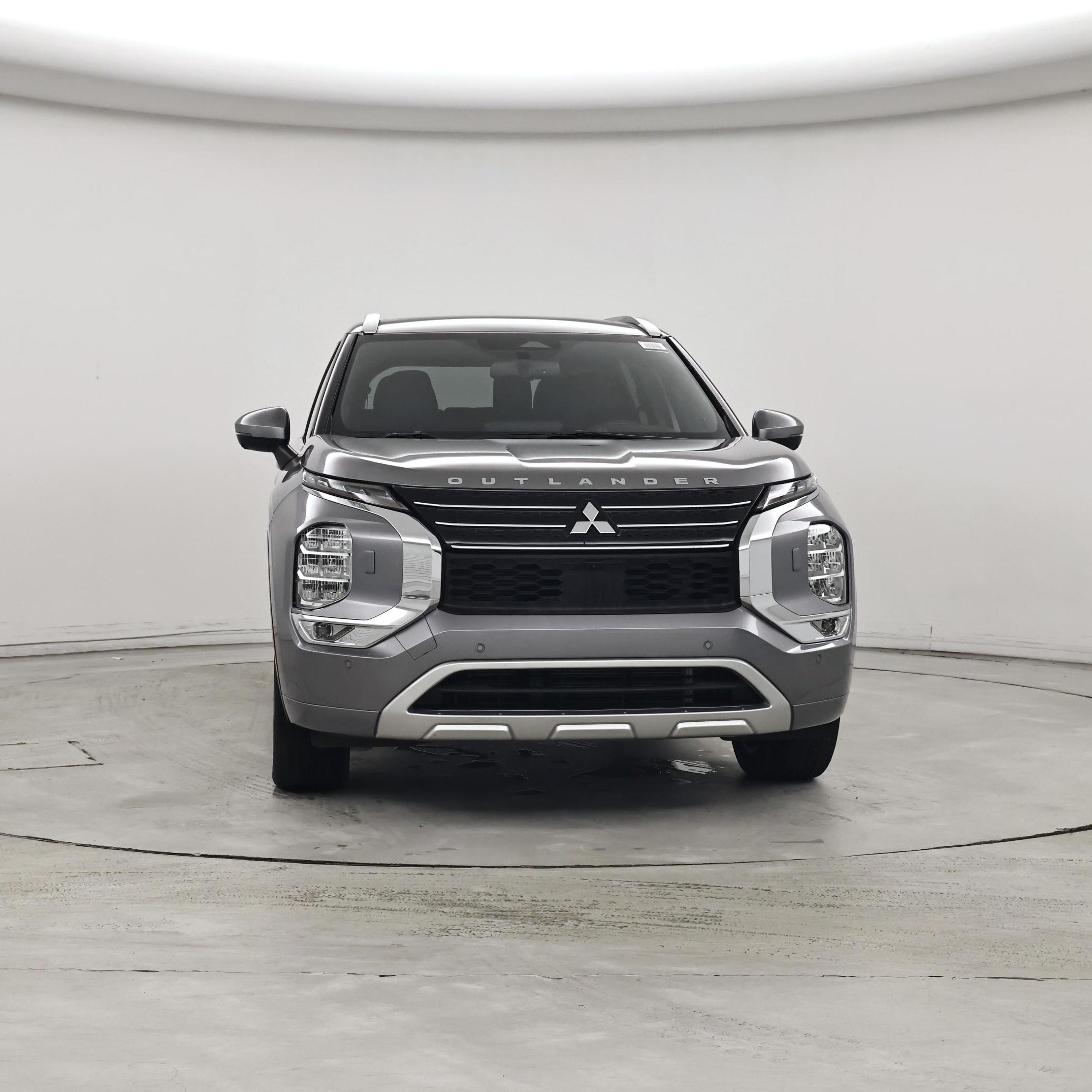 Thumbnail: 2022 Mitsubishi Outlander - 5