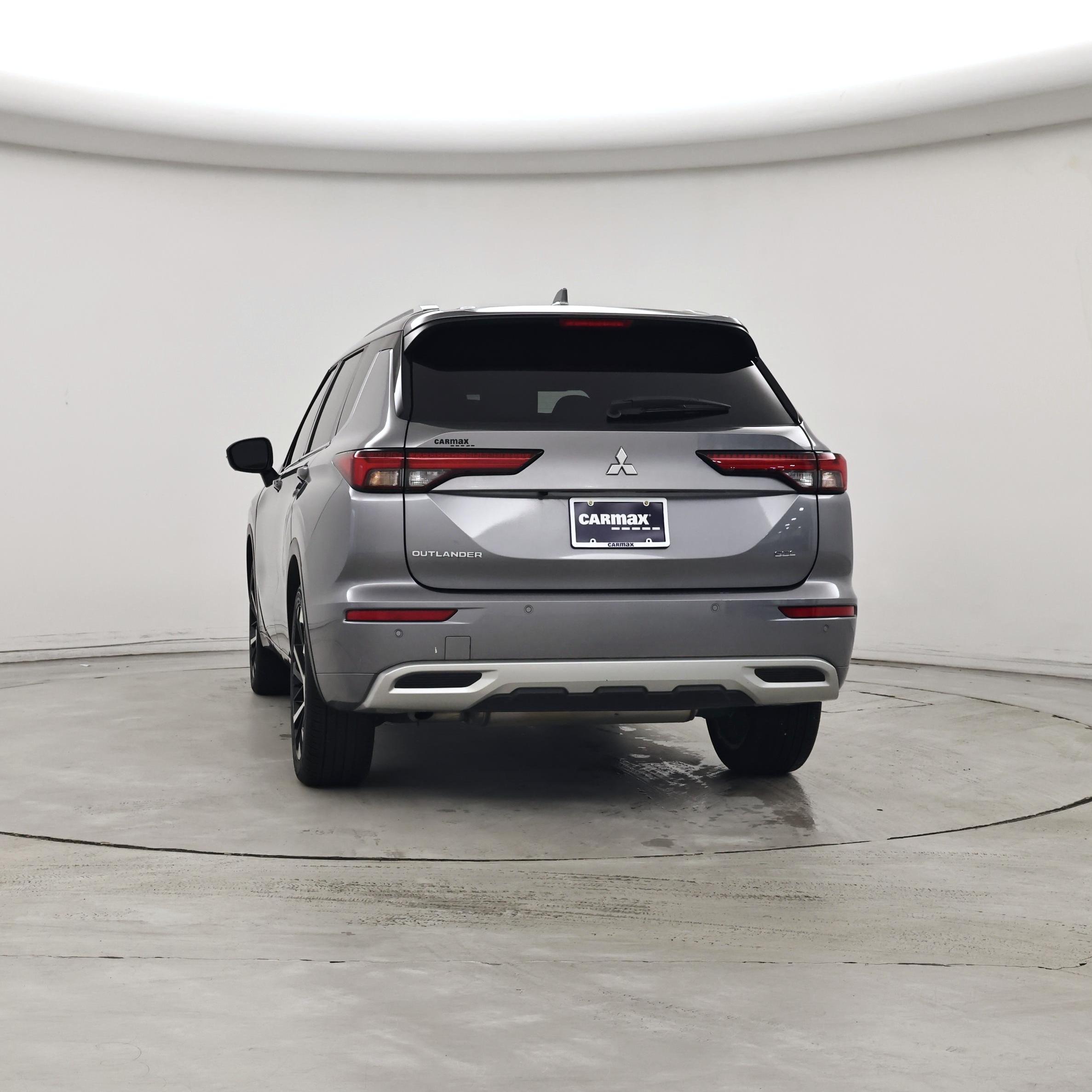 Thumbnail: 2022 Mitsubishi Outlander - 6