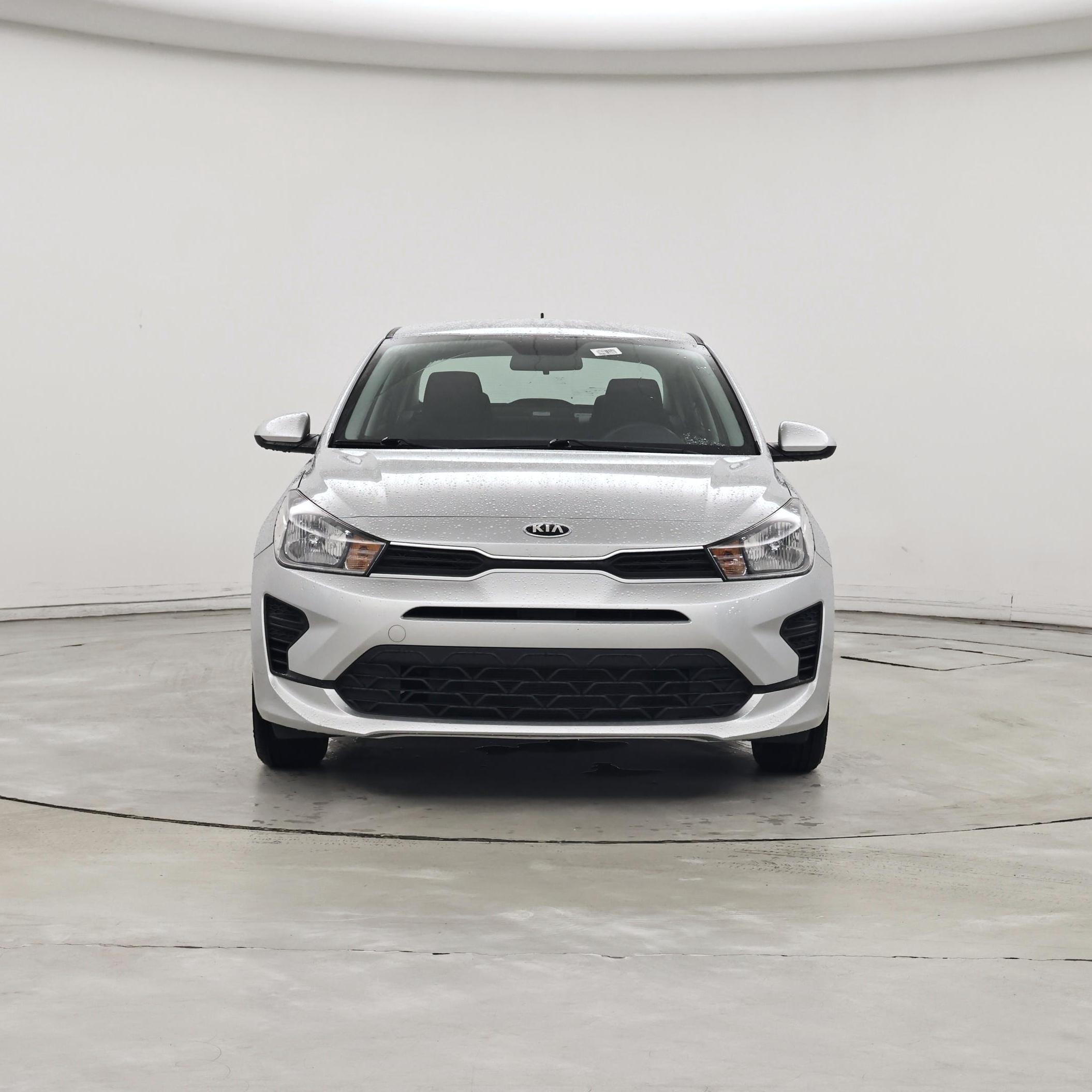 Thumbnail: 2021 Kia Rio - 5