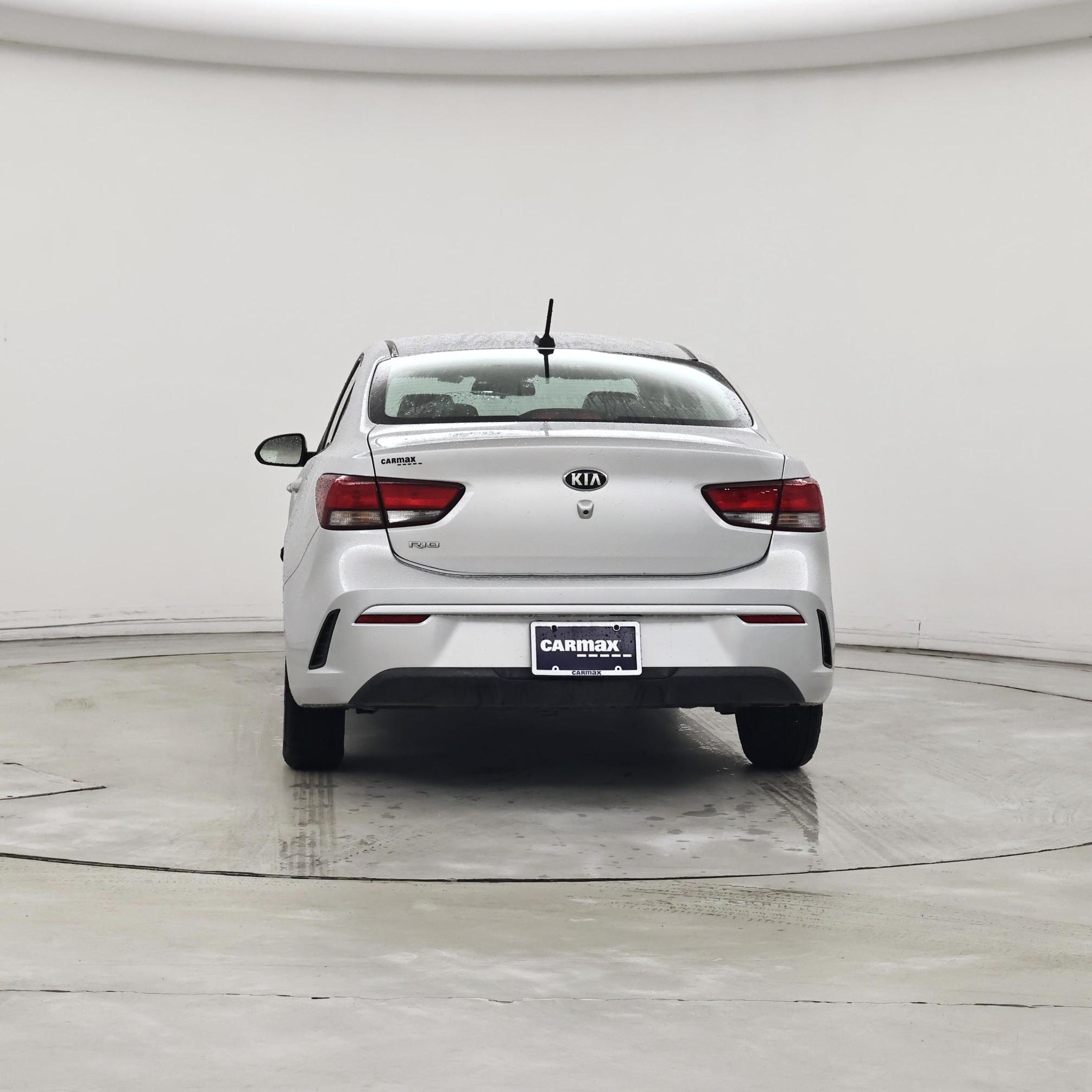 Thumbnail: 2021 Kia Rio - 6