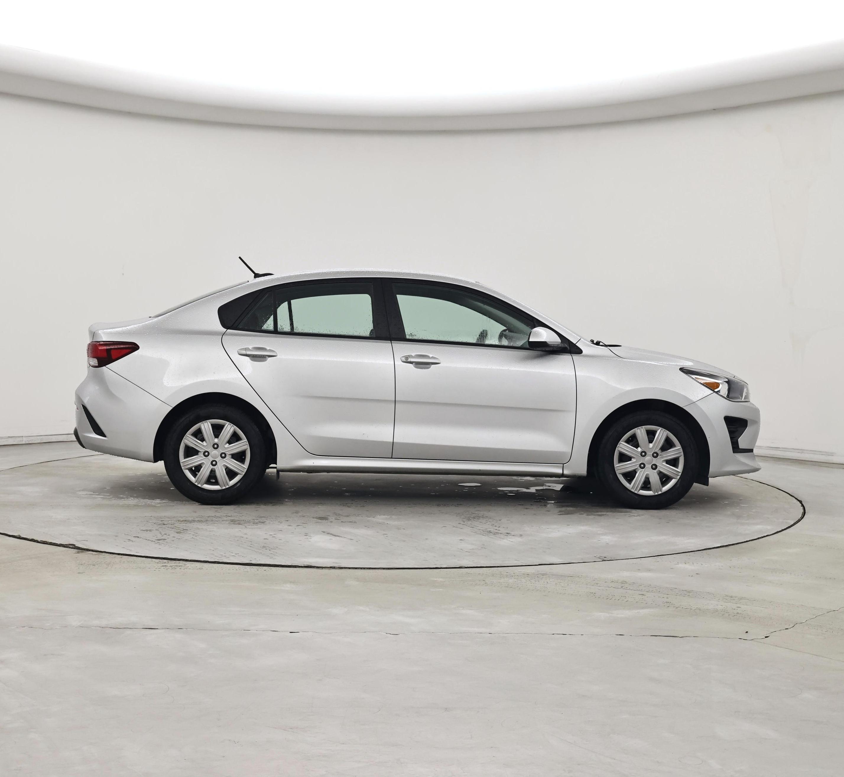 Thumbnail: 2021 Kia Rio - 7