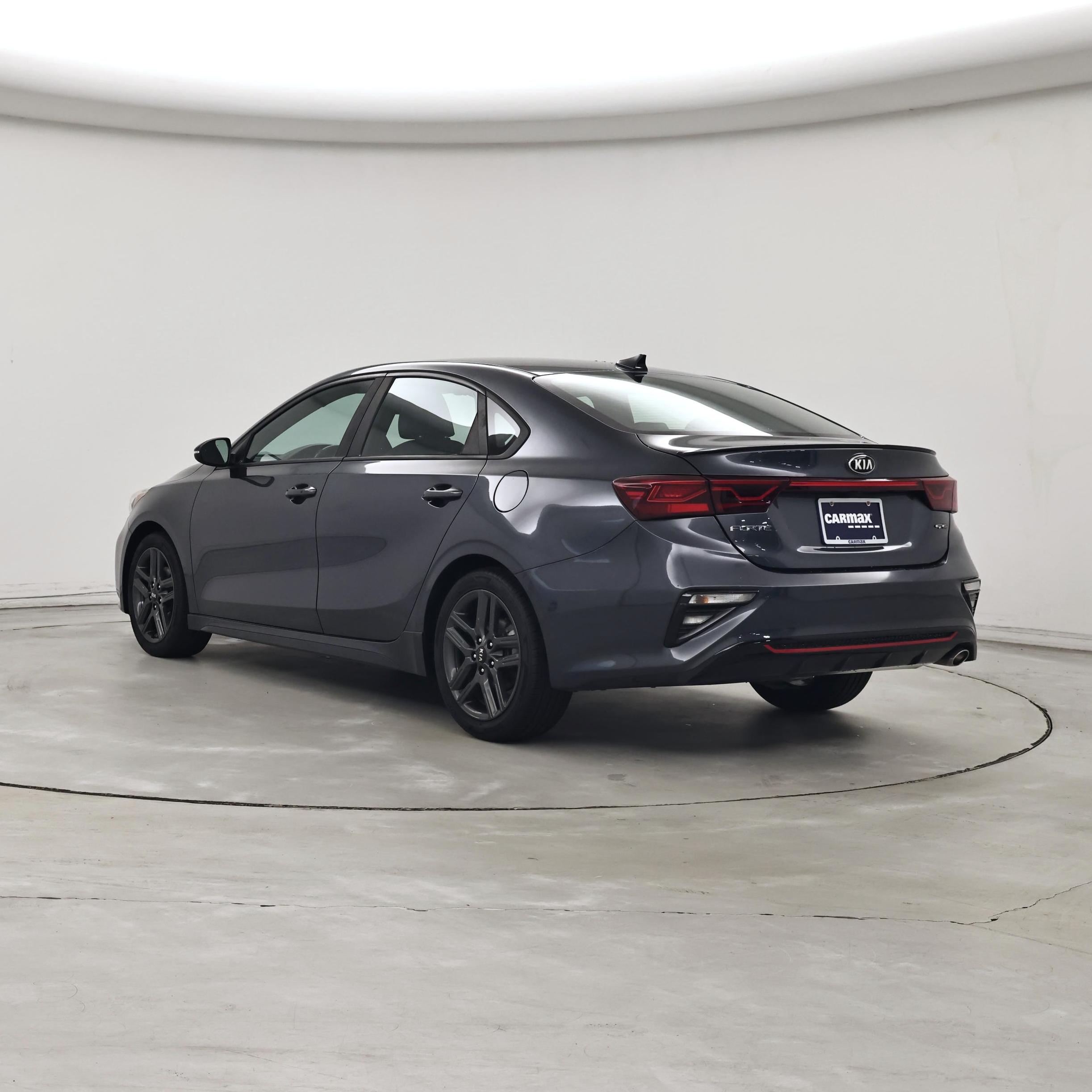 Thumbnail: 2020 Kia Forte - 2
