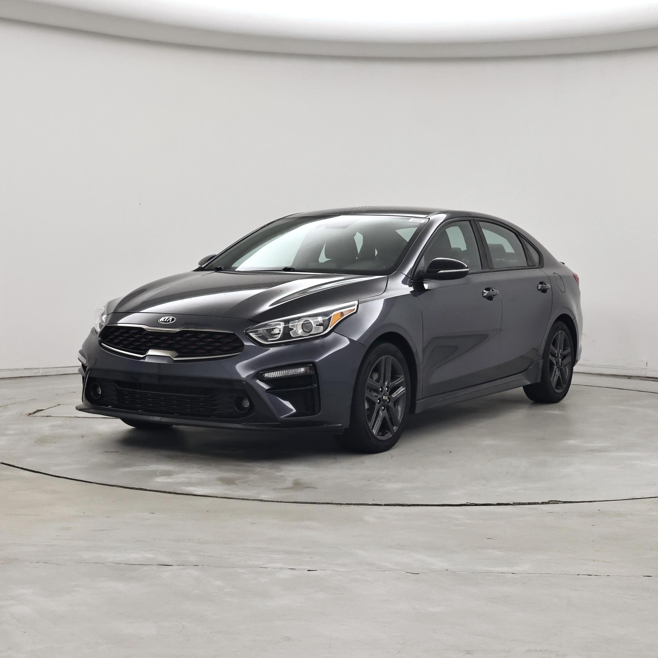 Thumbnail: 2020 Kia Forte - 4