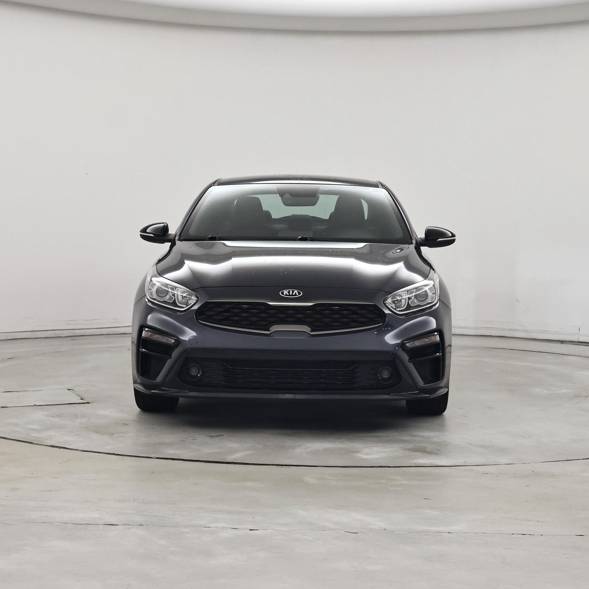 Thumbnail: 2020 Kia Forte - 5