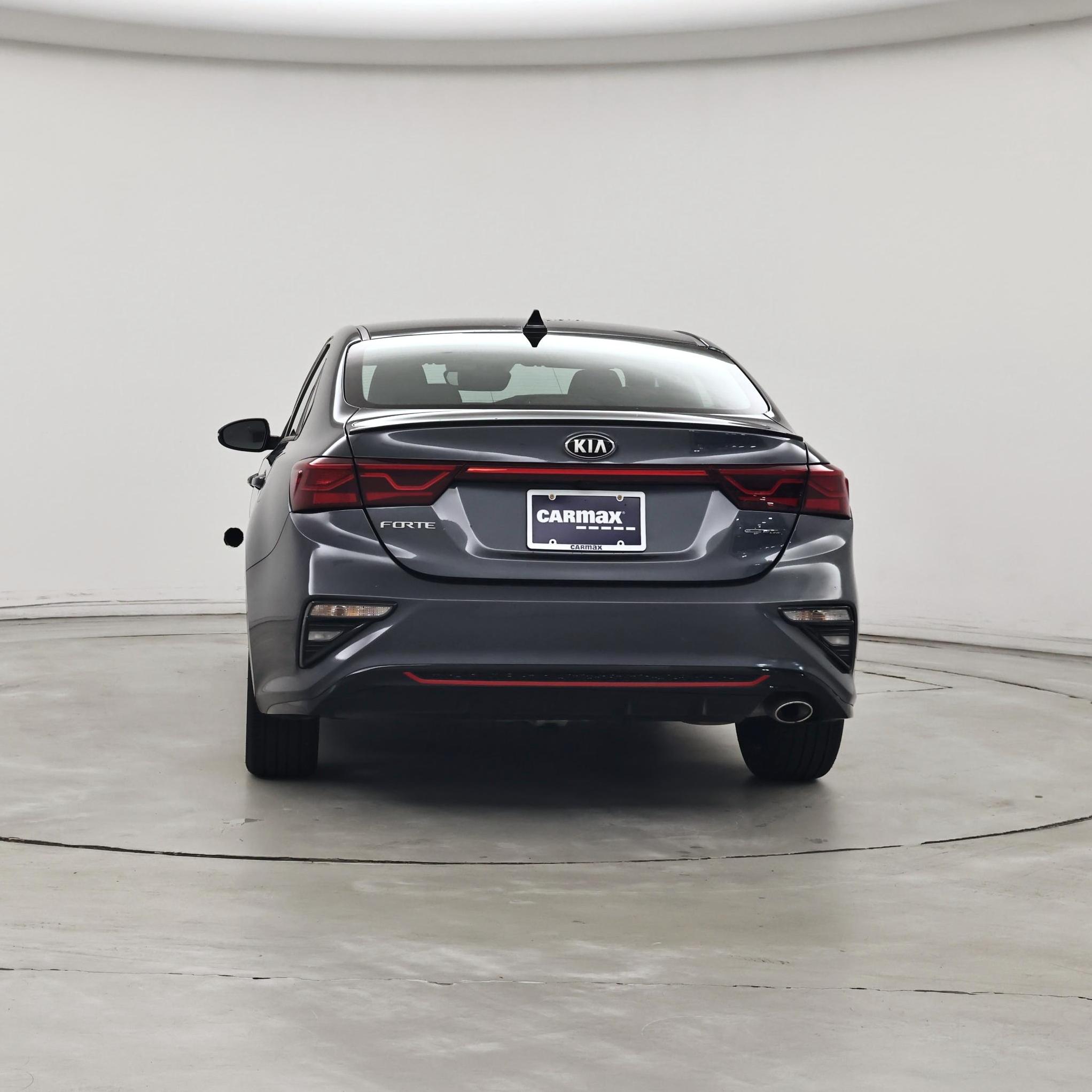 Thumbnail: 2020 Kia Forte - 6