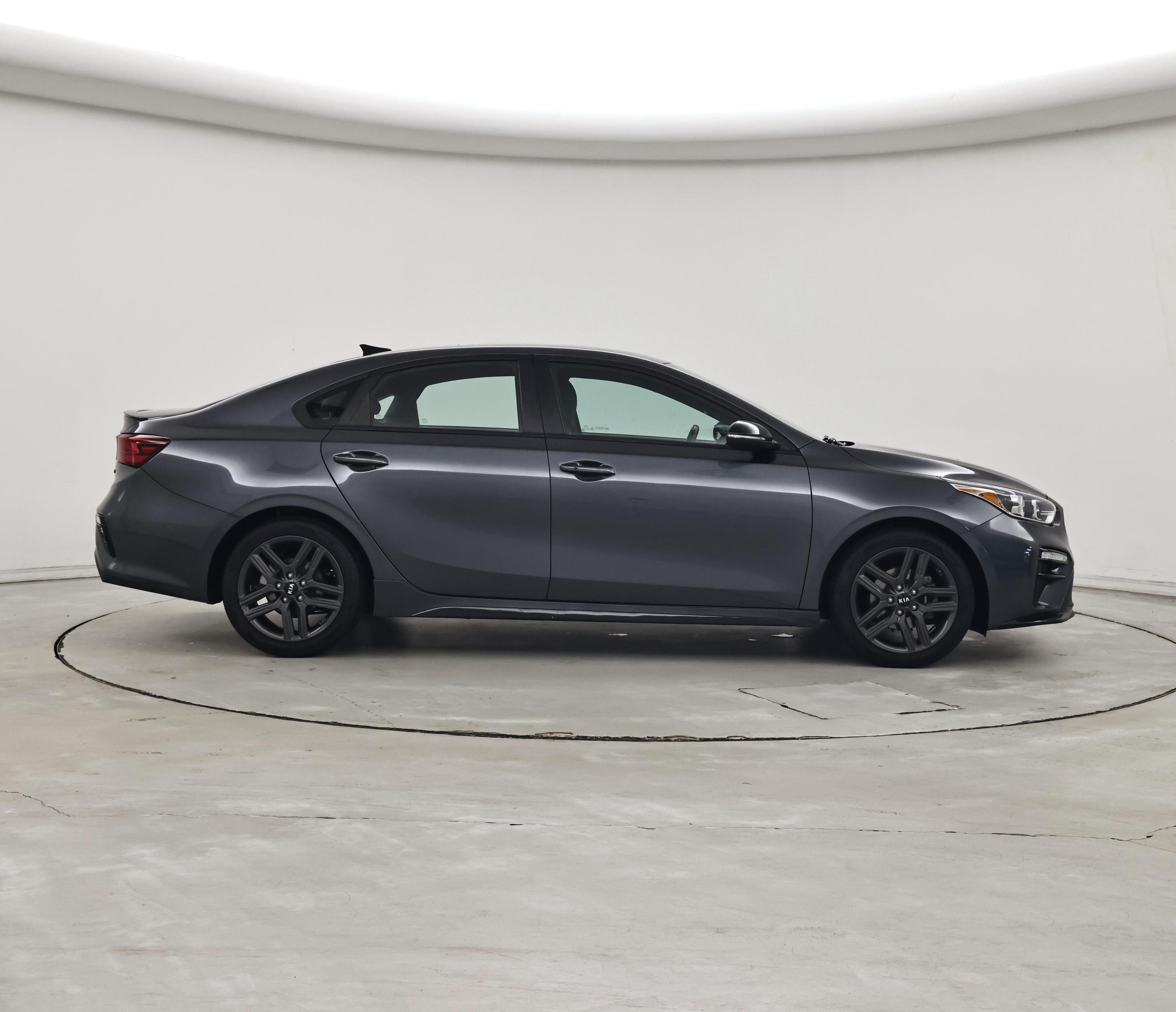 Thumbnail: 2020 Kia Forte - 7