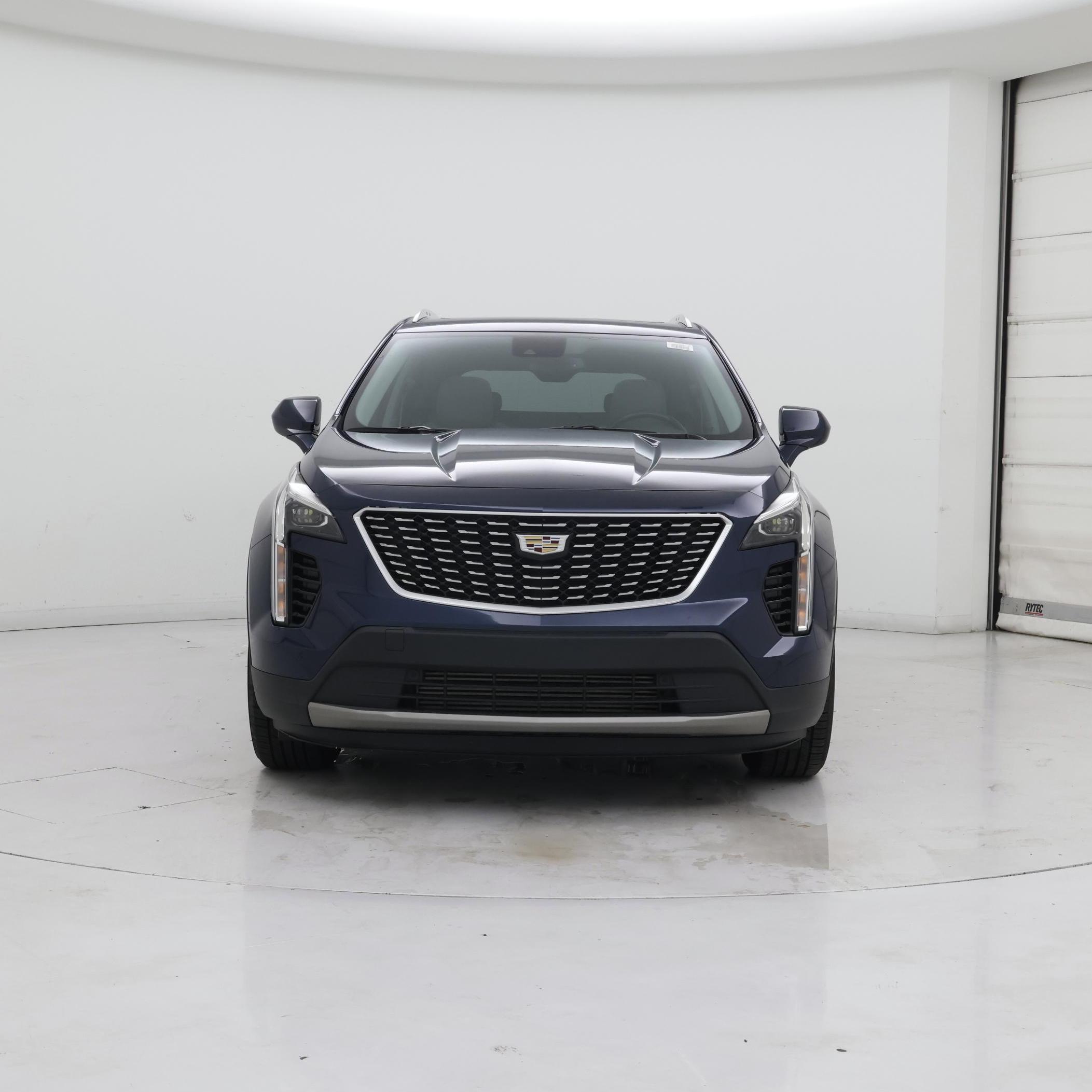 Thumbnail: 2020 Cadillac XT4 - 5