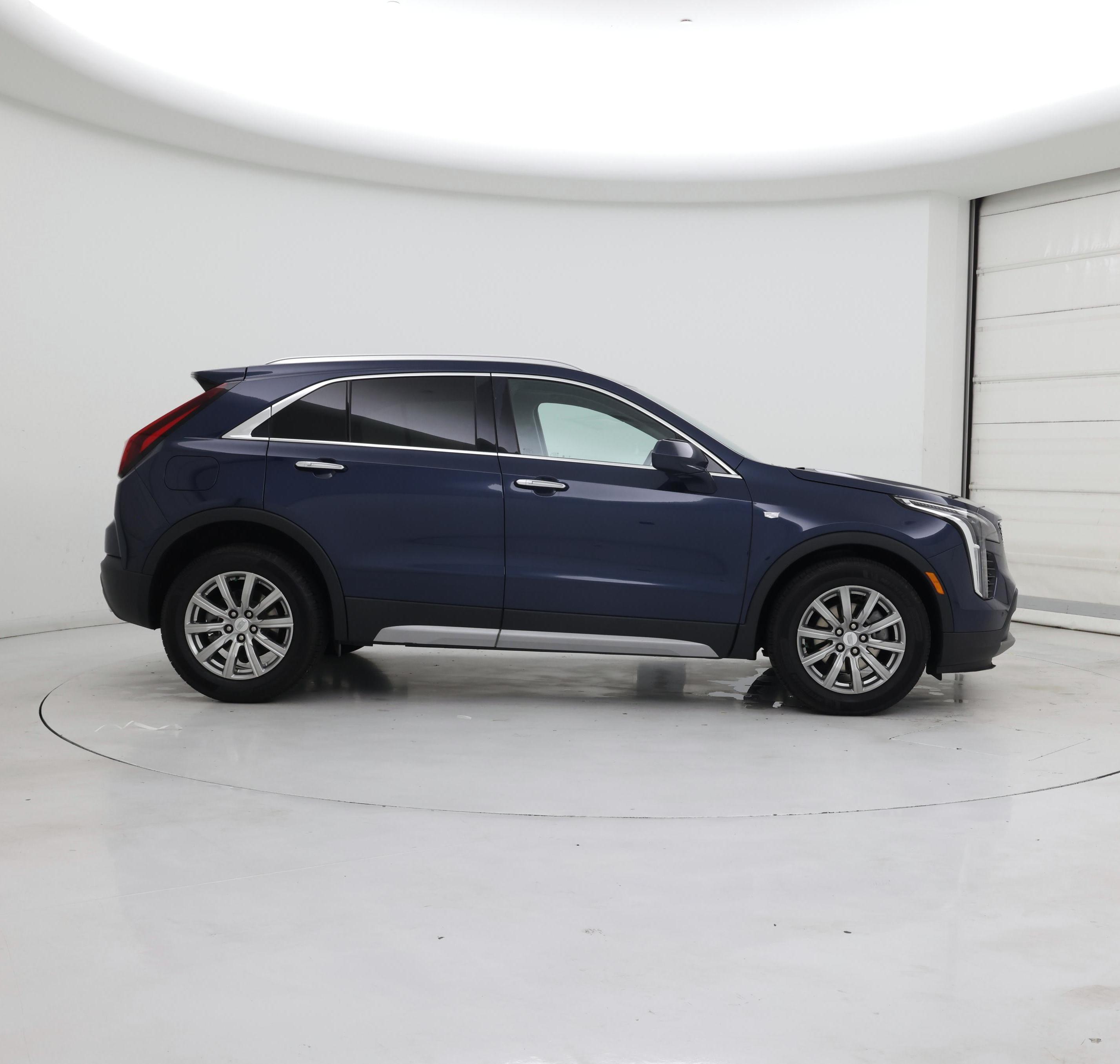 Thumbnail: 2020 Cadillac XT4 - 7