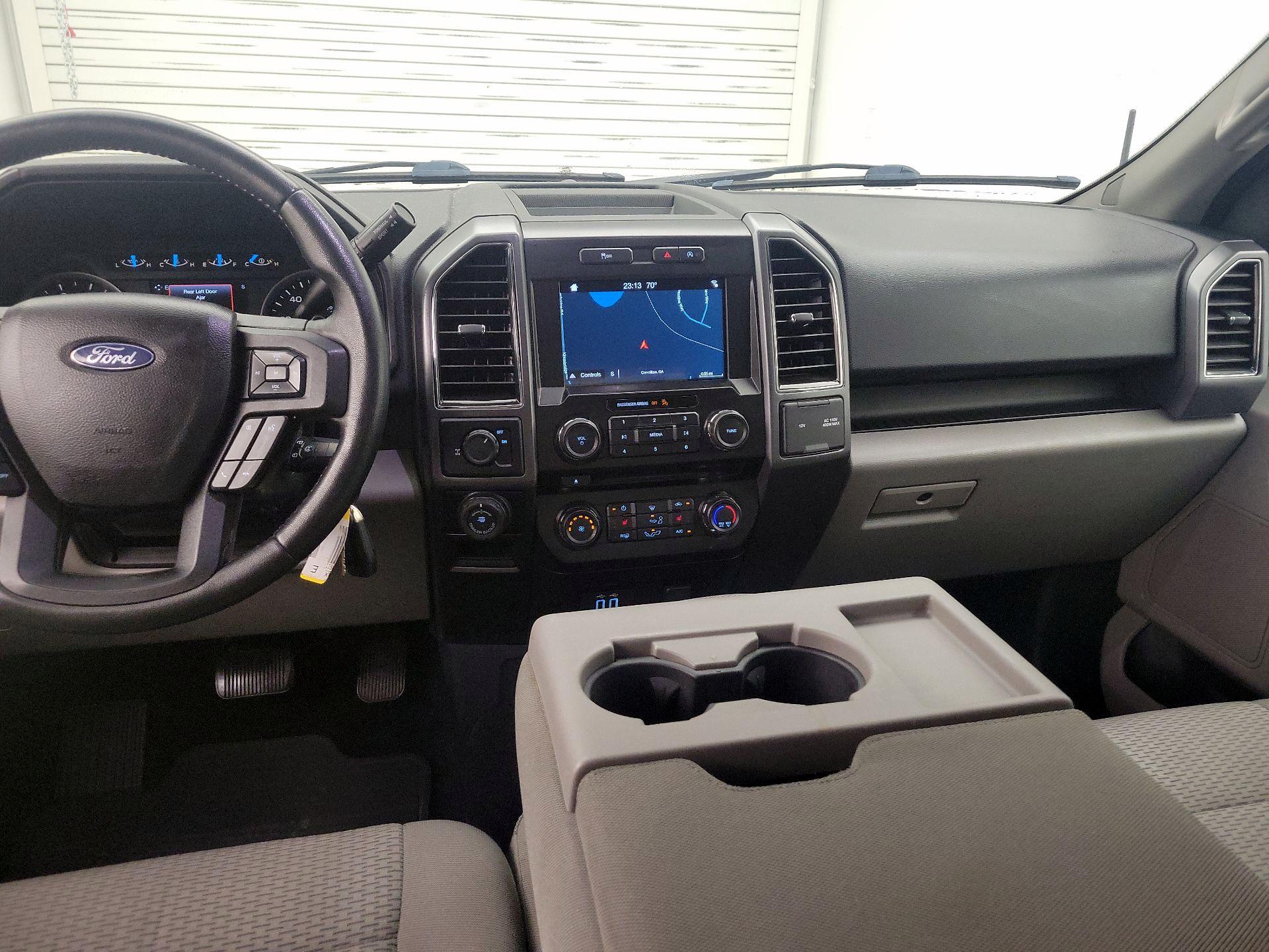 Thumbnail: 2017 Ford F-150 - 9
