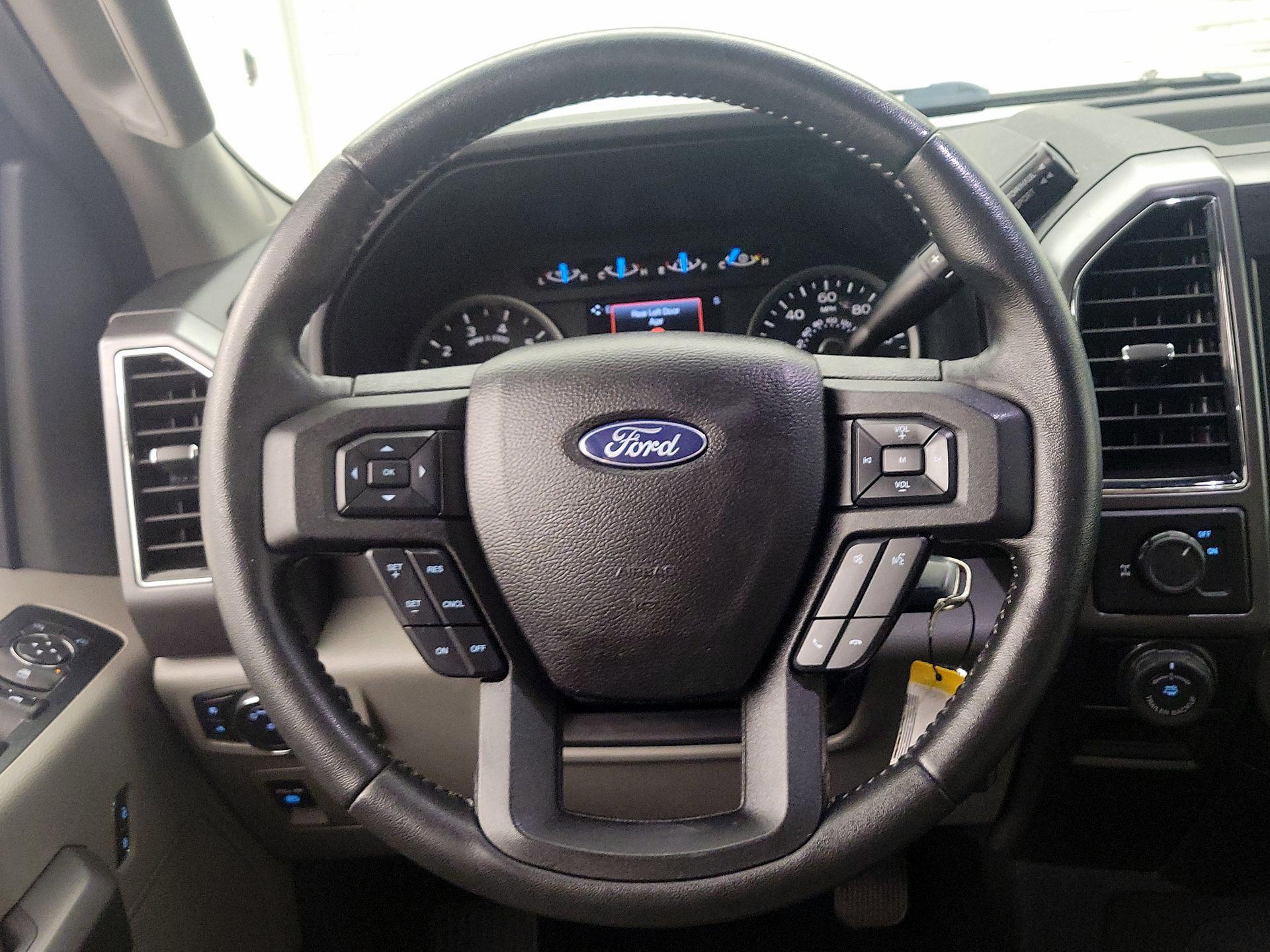 Thumbnail: 2017 Ford F-150 - 10