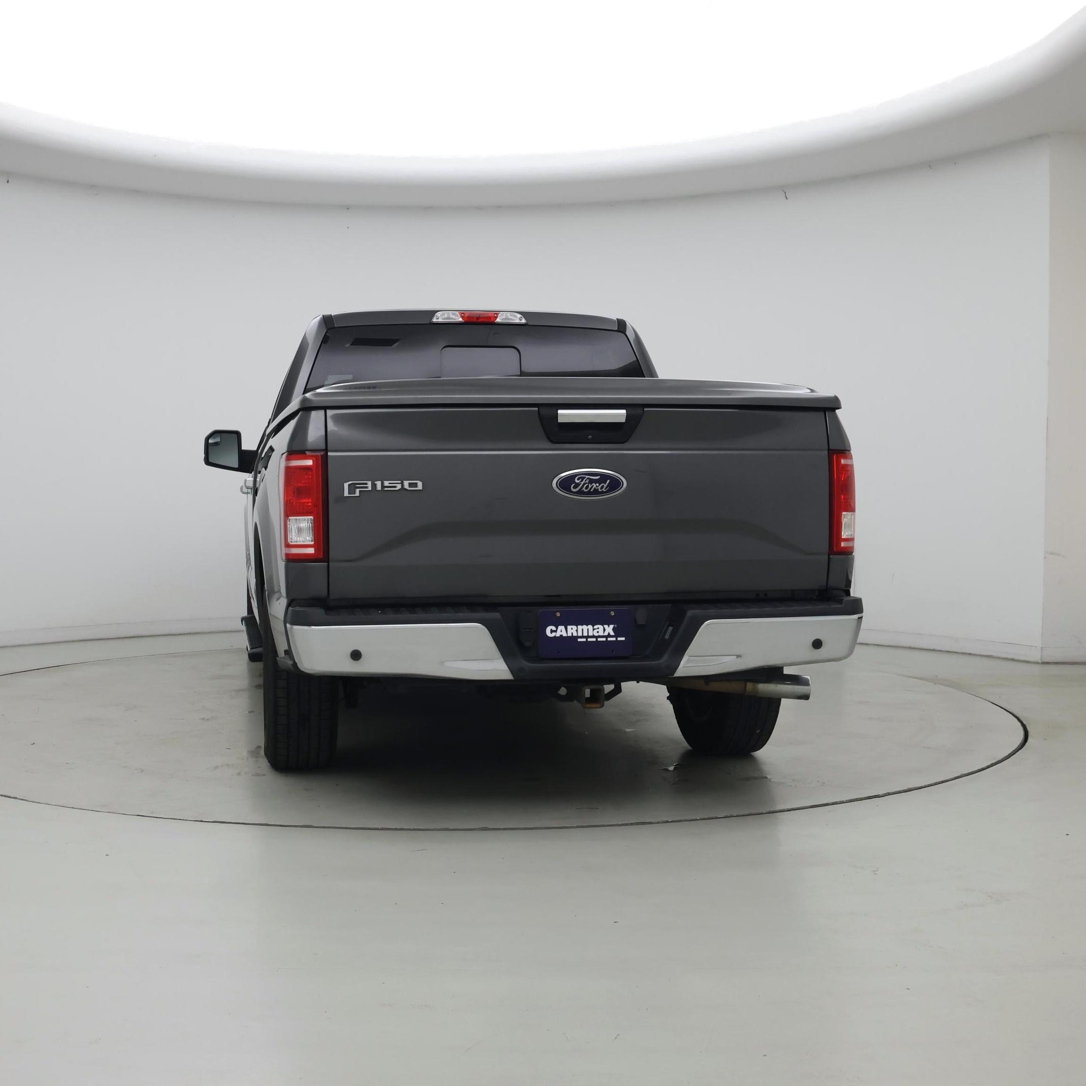 Thumbnail: 2017 Ford F-150 - 6
