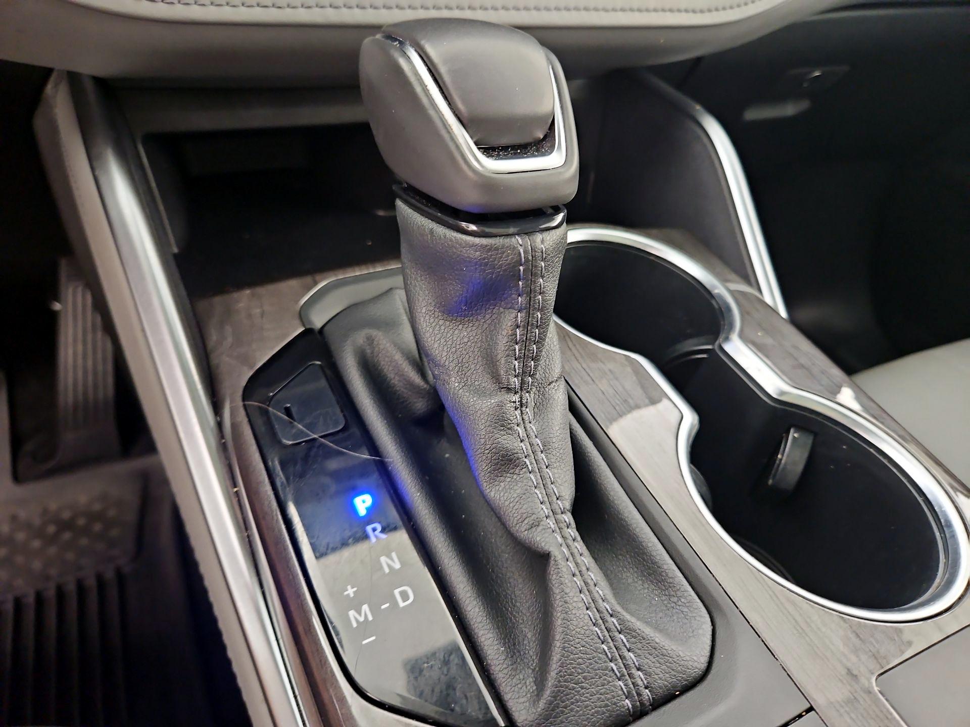Thumbnail: 2024 Toyota Highlander - 17