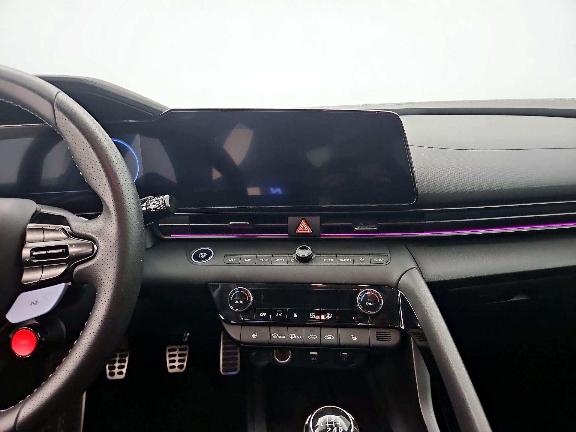 Thumbnail: 2025 Hyundai Elantra - 16