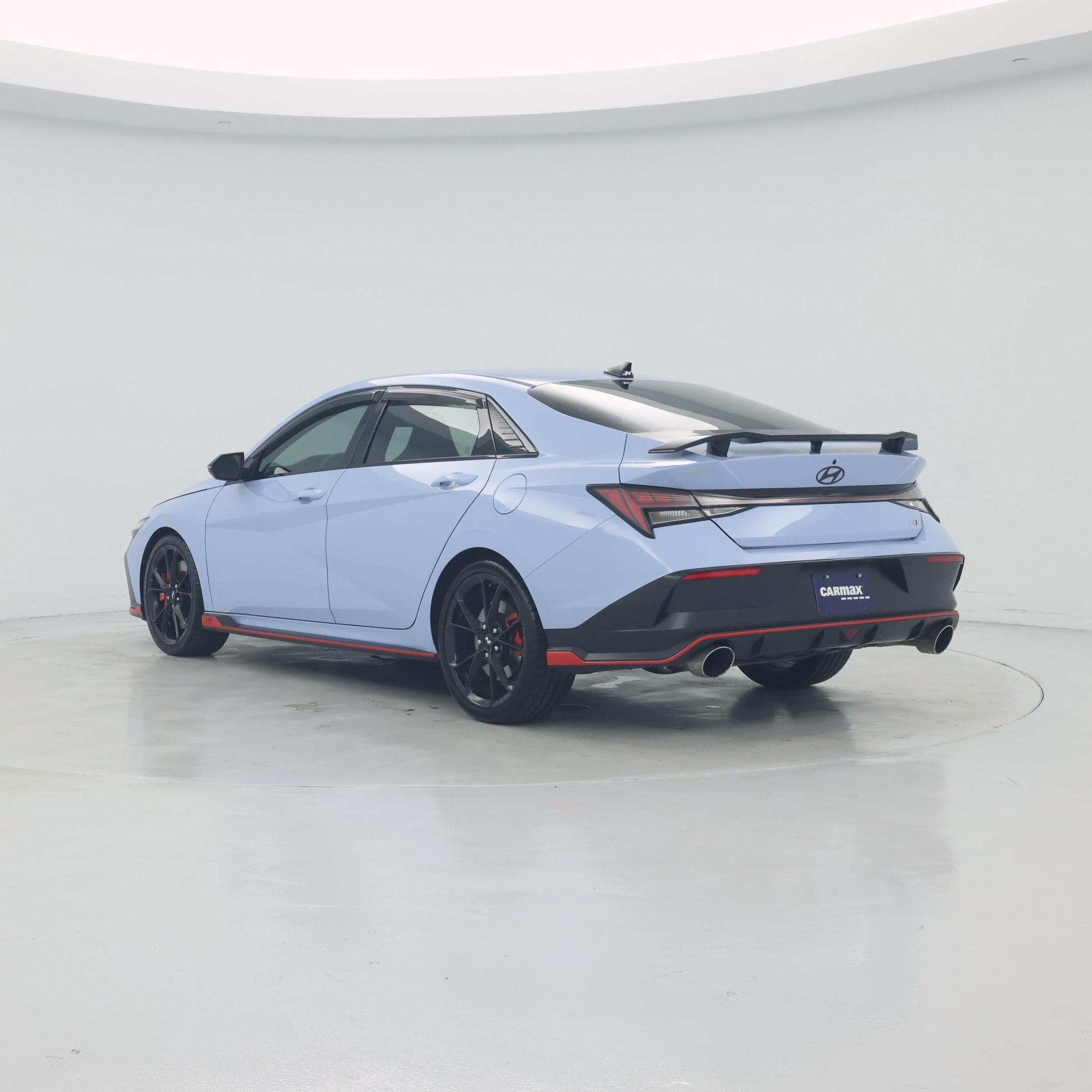 Thumbnail: 2025 Hyundai Elantra - 2