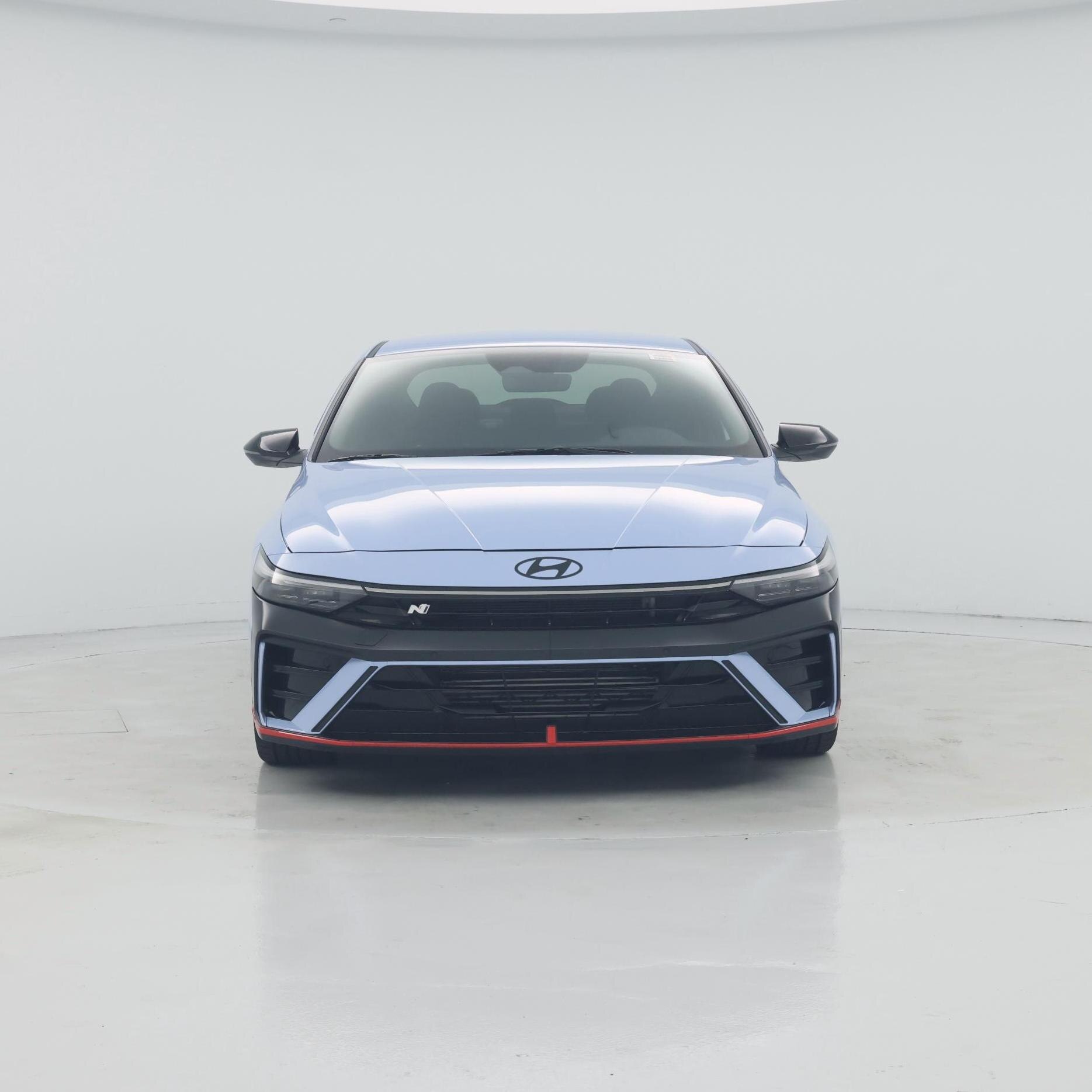 Thumbnail: 2025 Hyundai Elantra - 5
