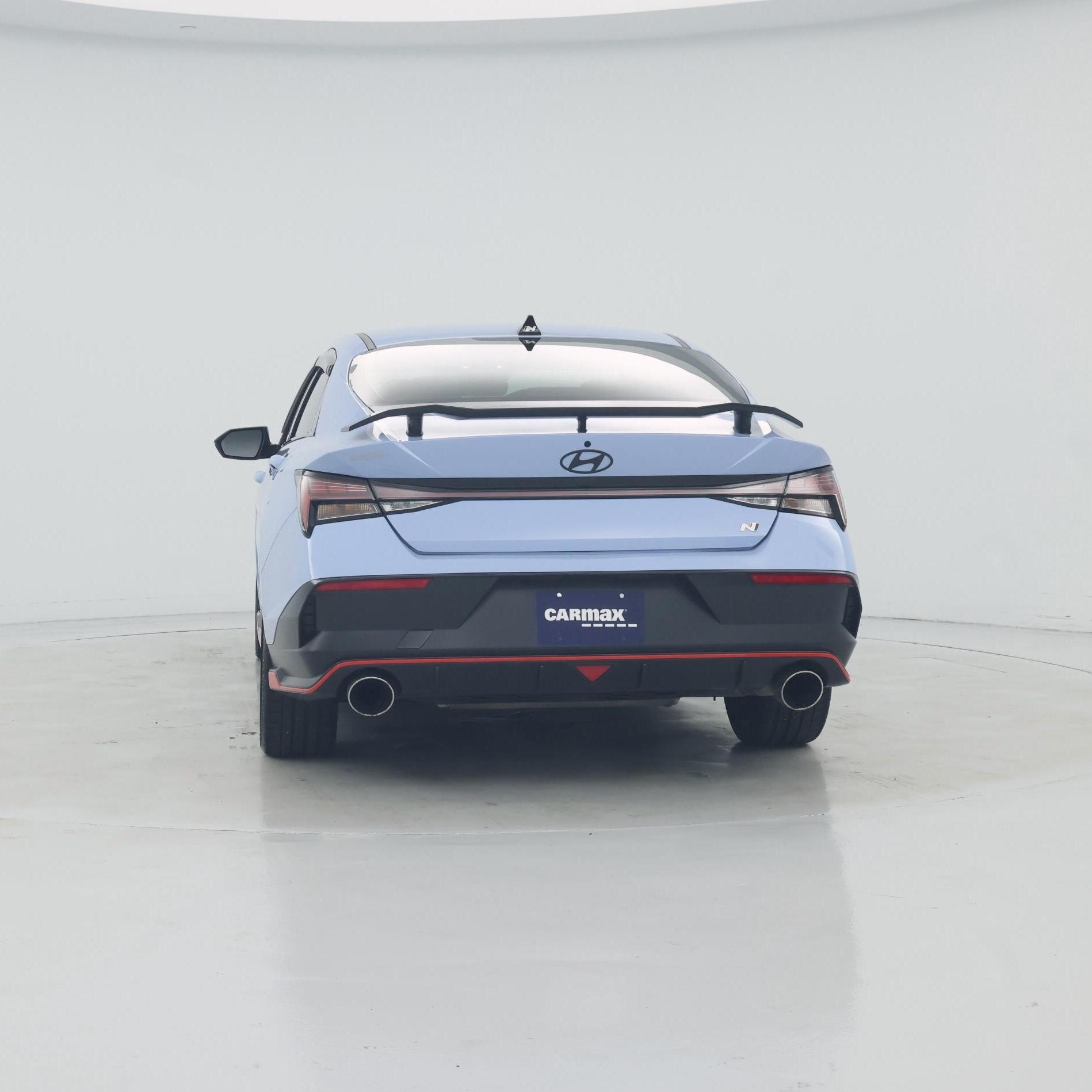 Thumbnail: 2025 Hyundai Elantra - 6