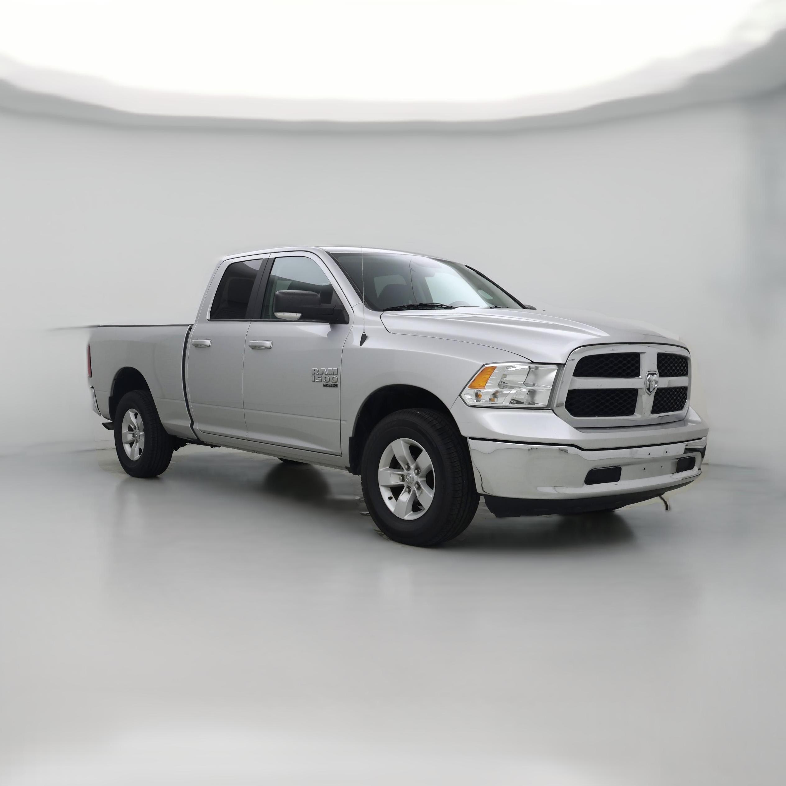 Thumbnail: 2019 RAM 1500 Classic - 1