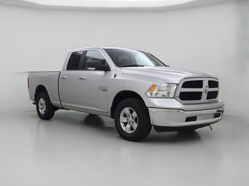 2019 RAM 1500 Classic SLT -
                  Lithia Springs, GA