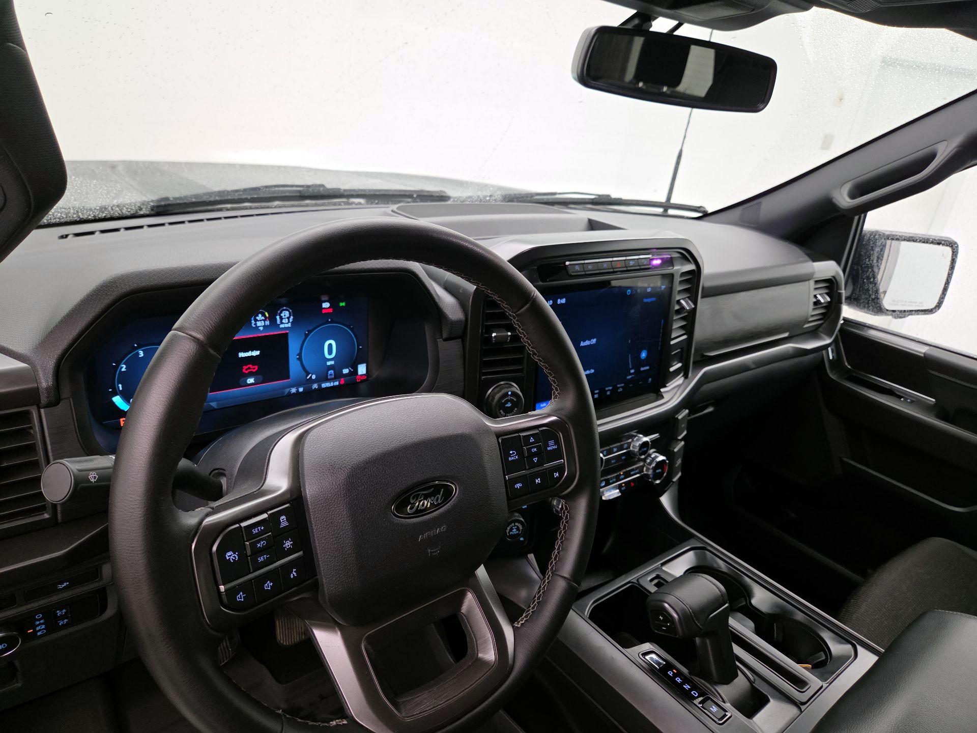 Thumbnail: 2024 Ford F-150 - 9