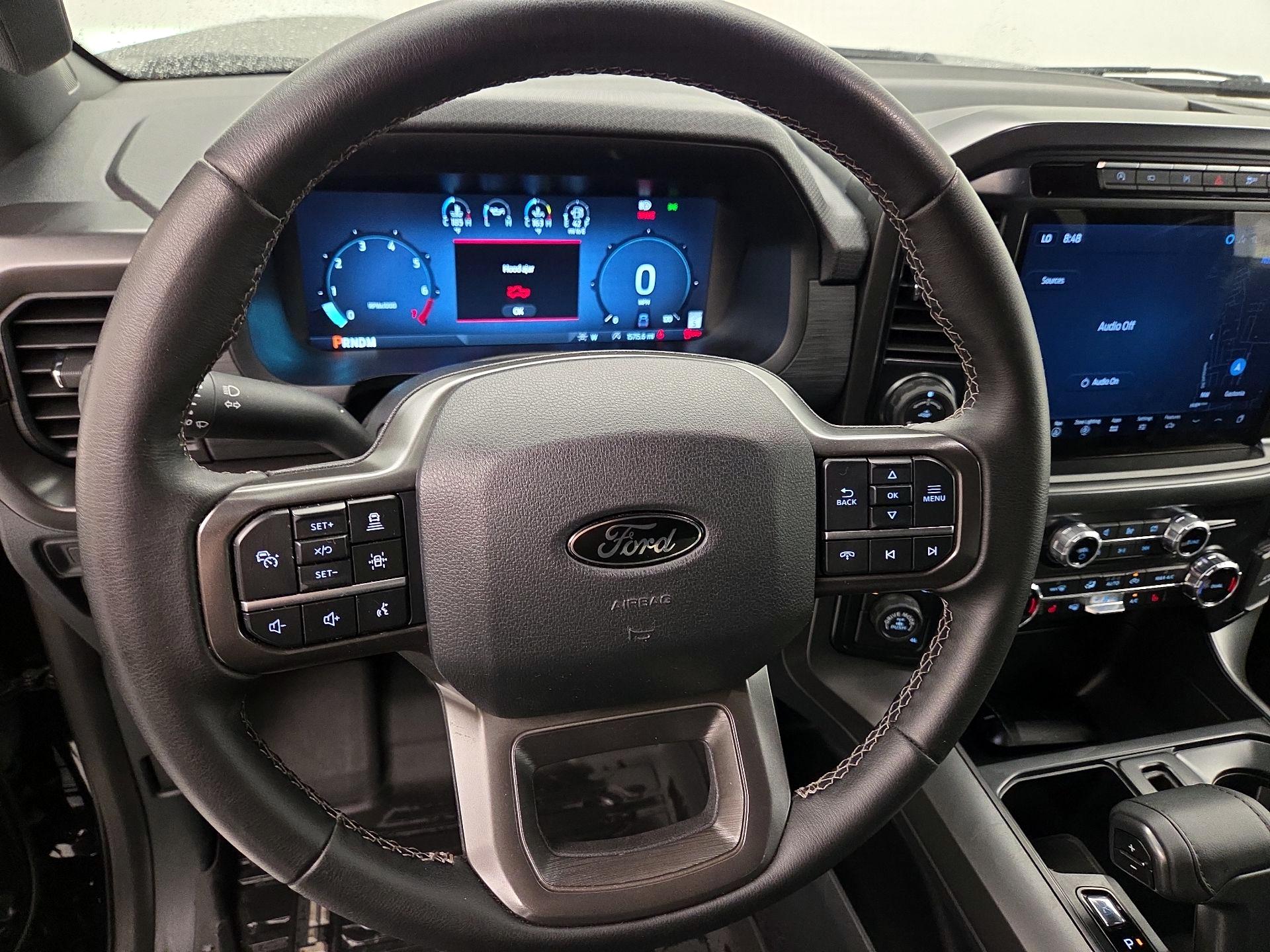 Thumbnail: 2024 Ford F-150 - 10