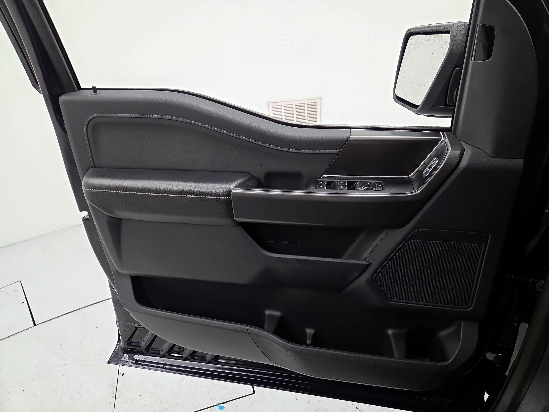 Thumbnail: 2024 Ford F-150 - 12