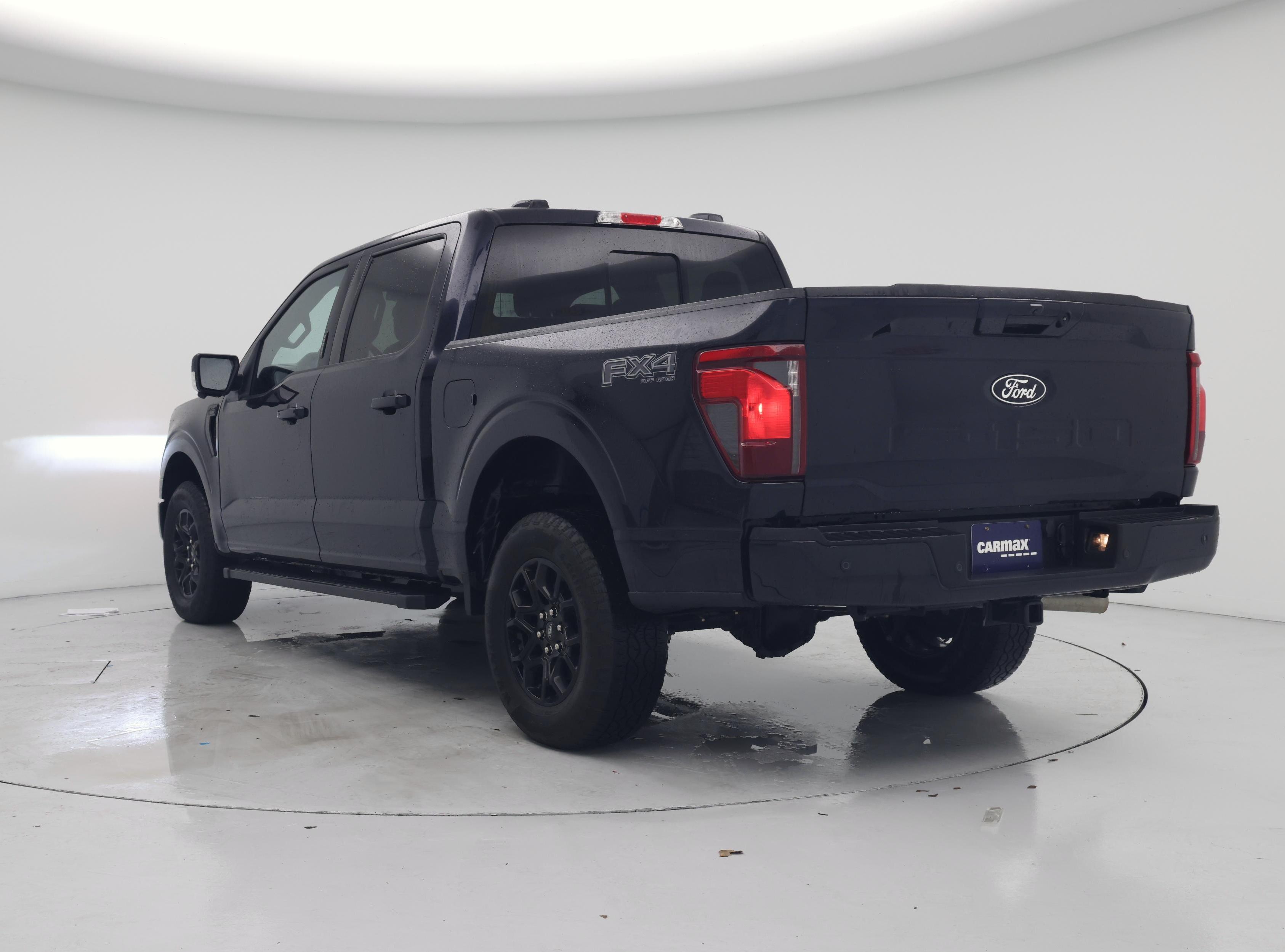 Thumbnail: 2024 Ford F-150 - 2