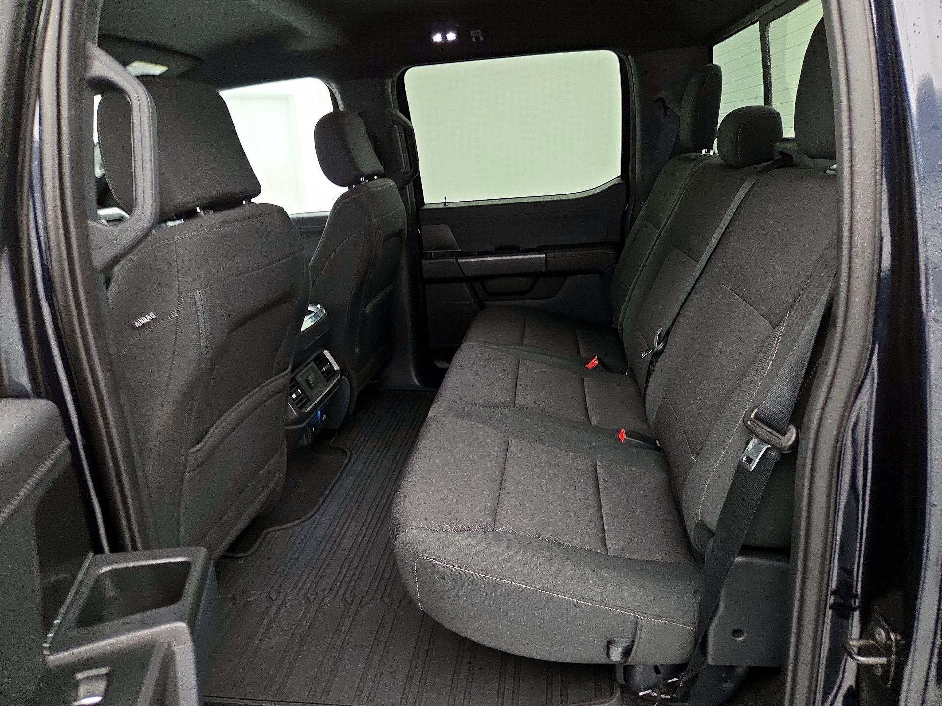 Thumbnail: 2024 Ford F-150 - 19