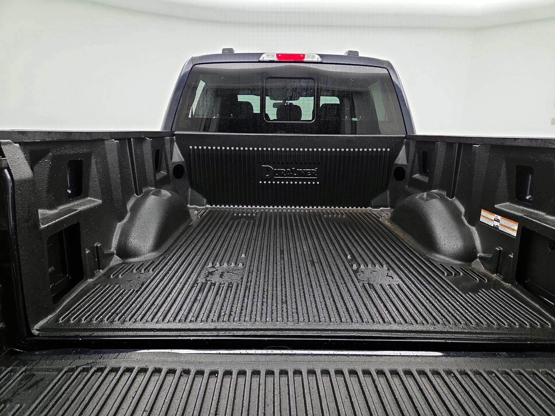 Thumbnail: 2024 Ford F-150 - 20