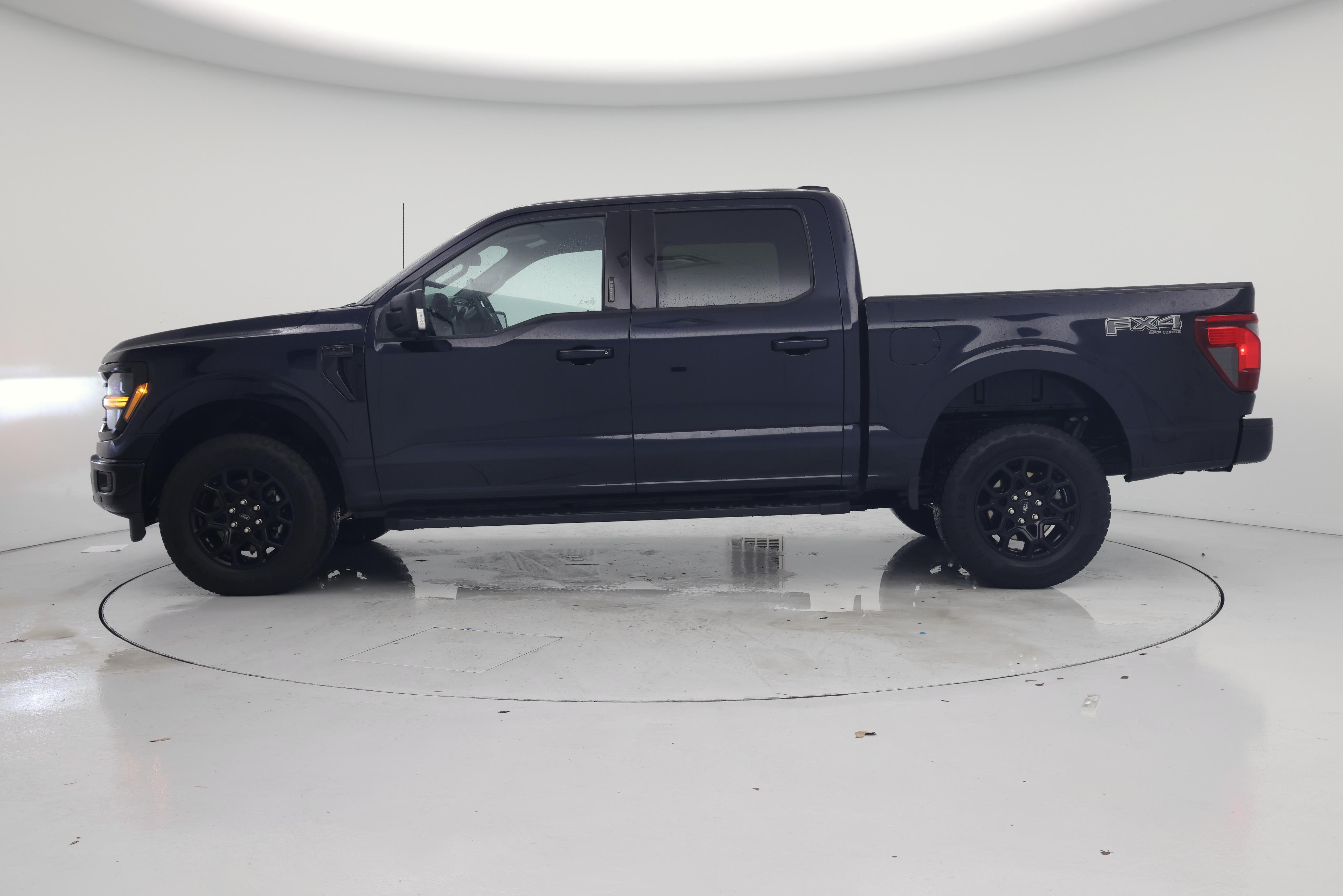 Thumbnail: 2024 Ford F-150 - 3