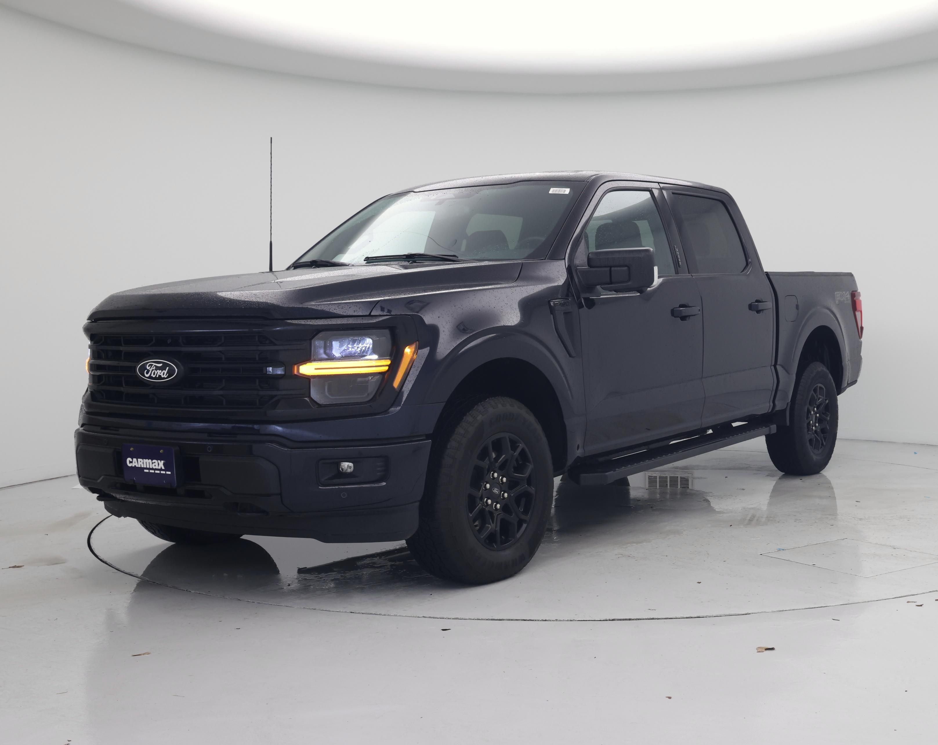 Thumbnail: 2024 Ford F-150 - 4