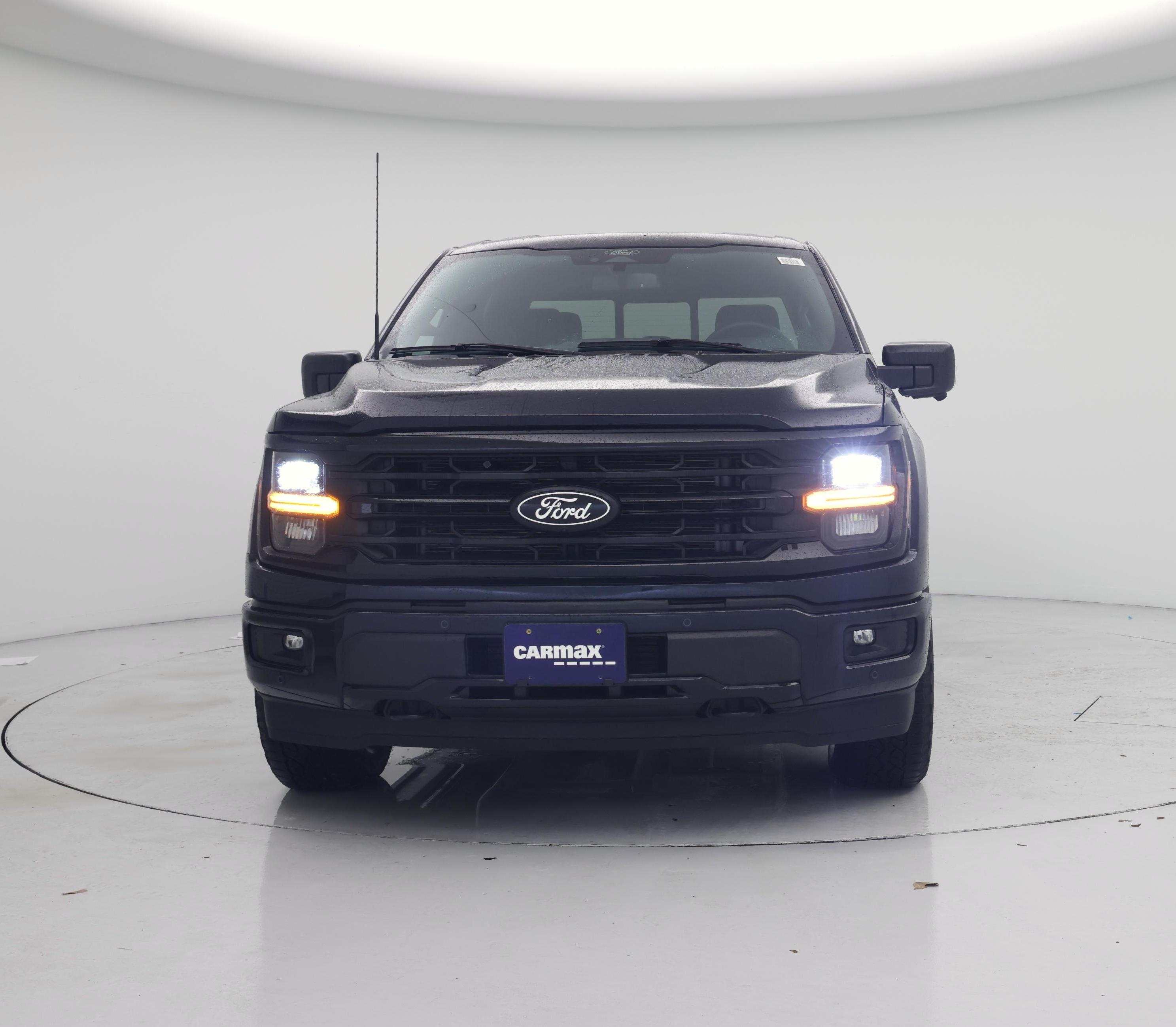 Thumbnail: 2024 Ford F-150 - 5