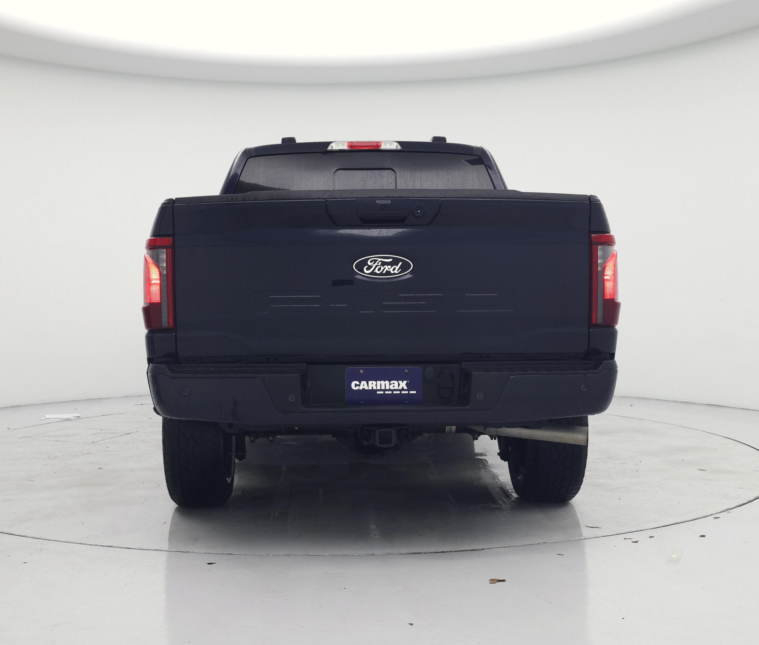 Thumbnail: 2024 Ford F-150 - 6