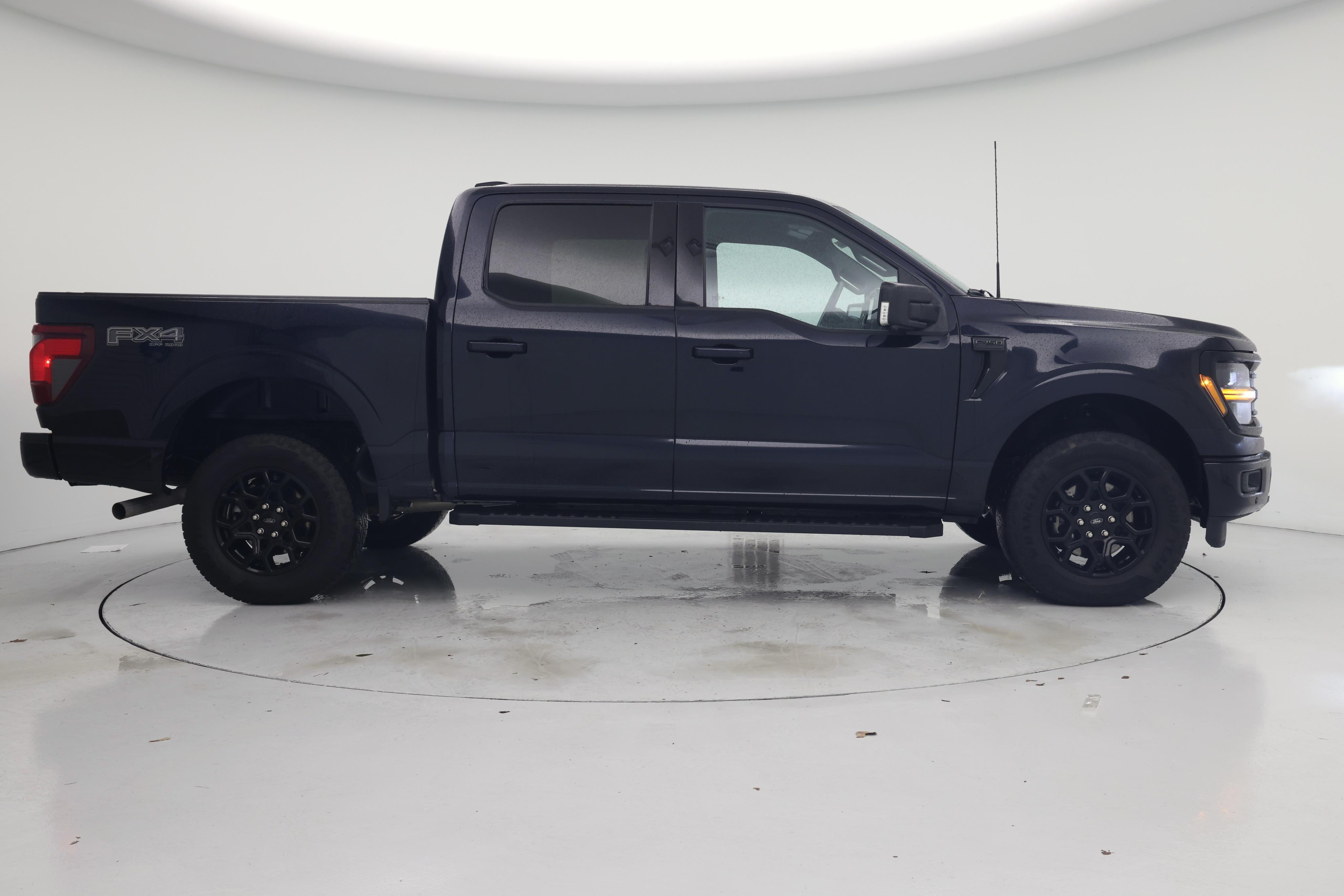 Thumbnail: 2024 Ford F-150 - 7