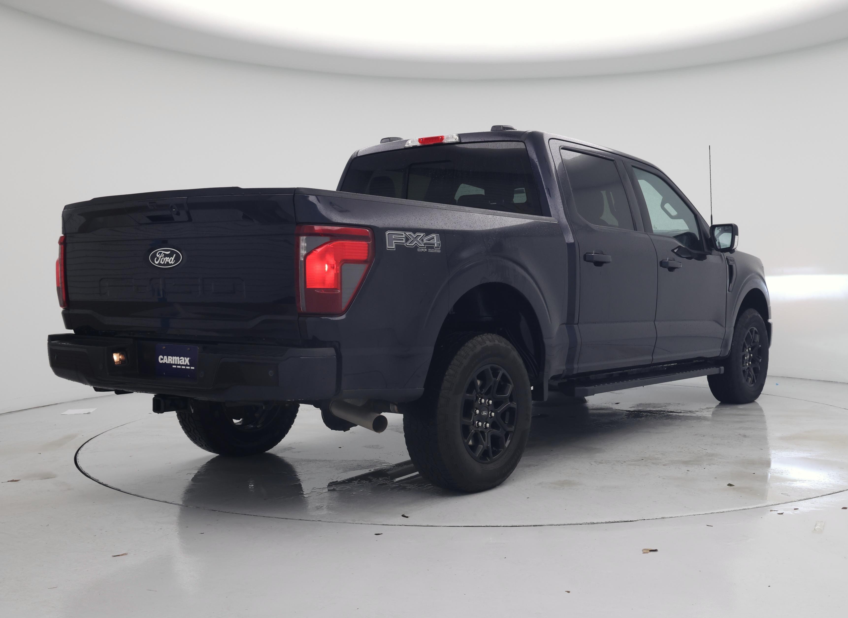 Thumbnail: 2024 Ford F-150 - 8