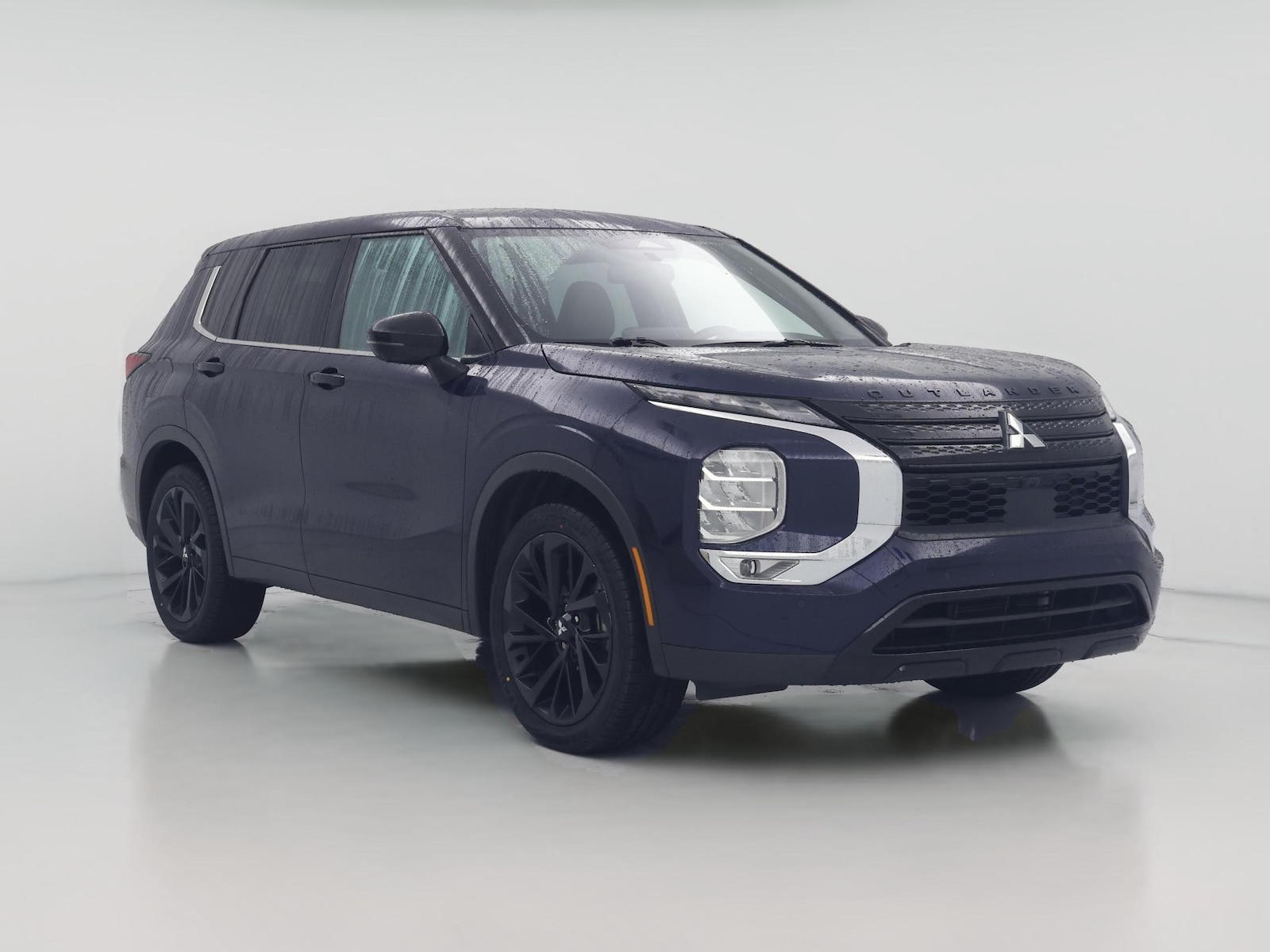 2023 Mitsubishi Outlander