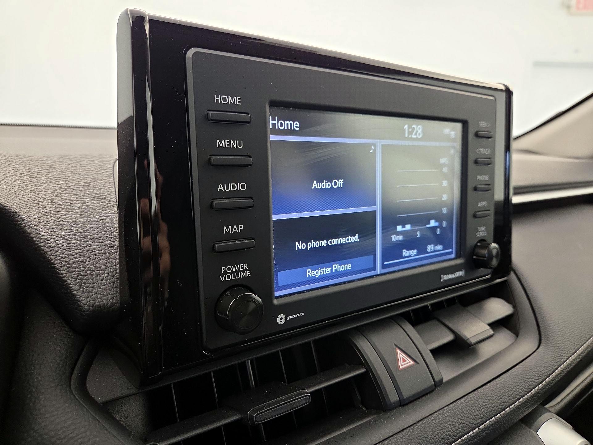 Thumbnail: 2021 Toyota RAV4 - 15