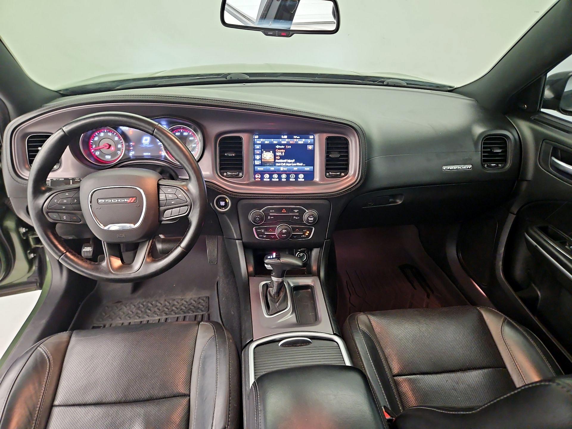 Thumbnail: 2023 Dodge Charger - 9