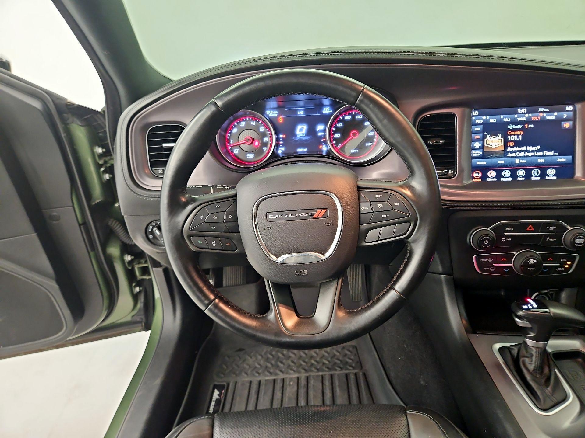 Thumbnail: 2023 Dodge Charger - 10