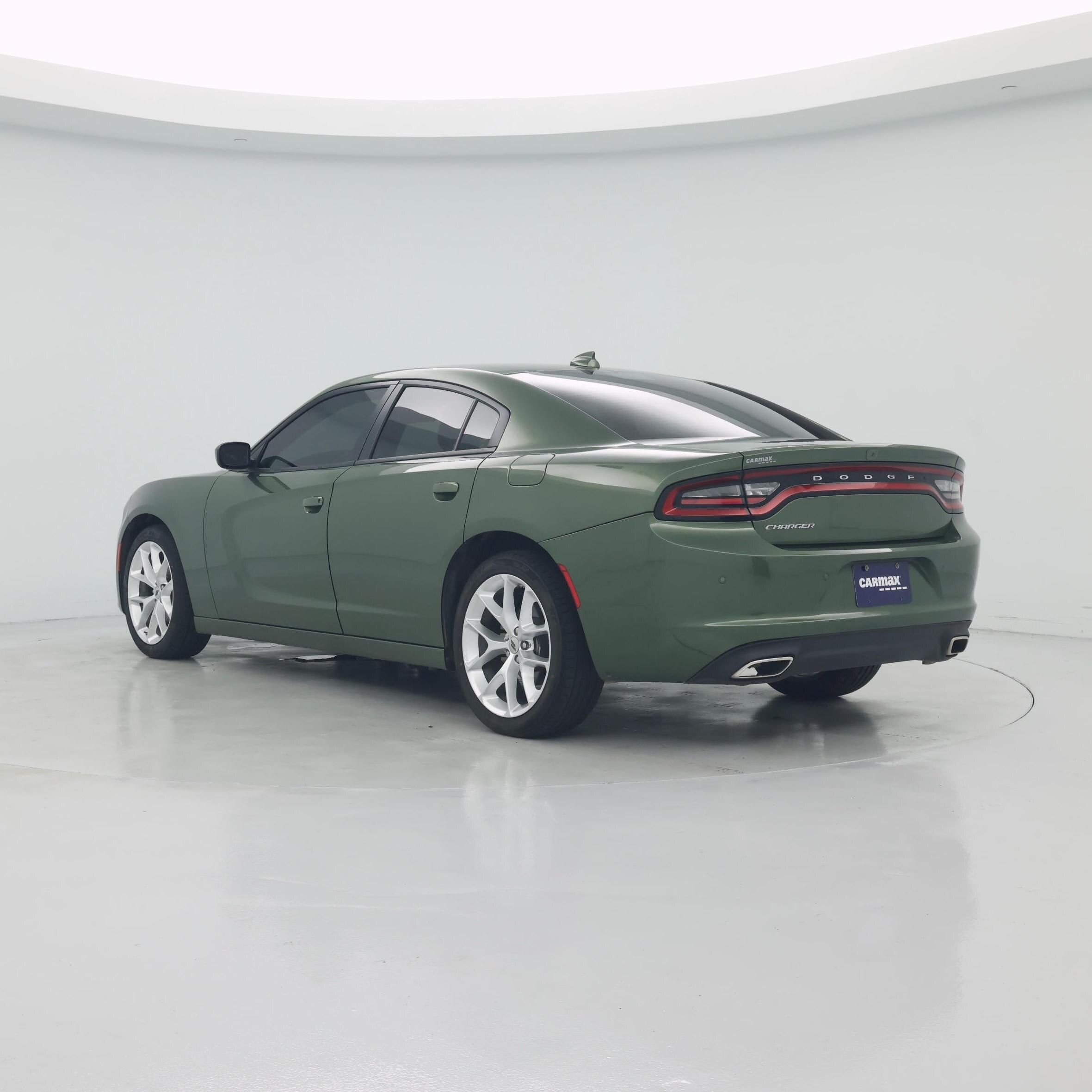 Thumbnail: 2023 Dodge Charger - 2